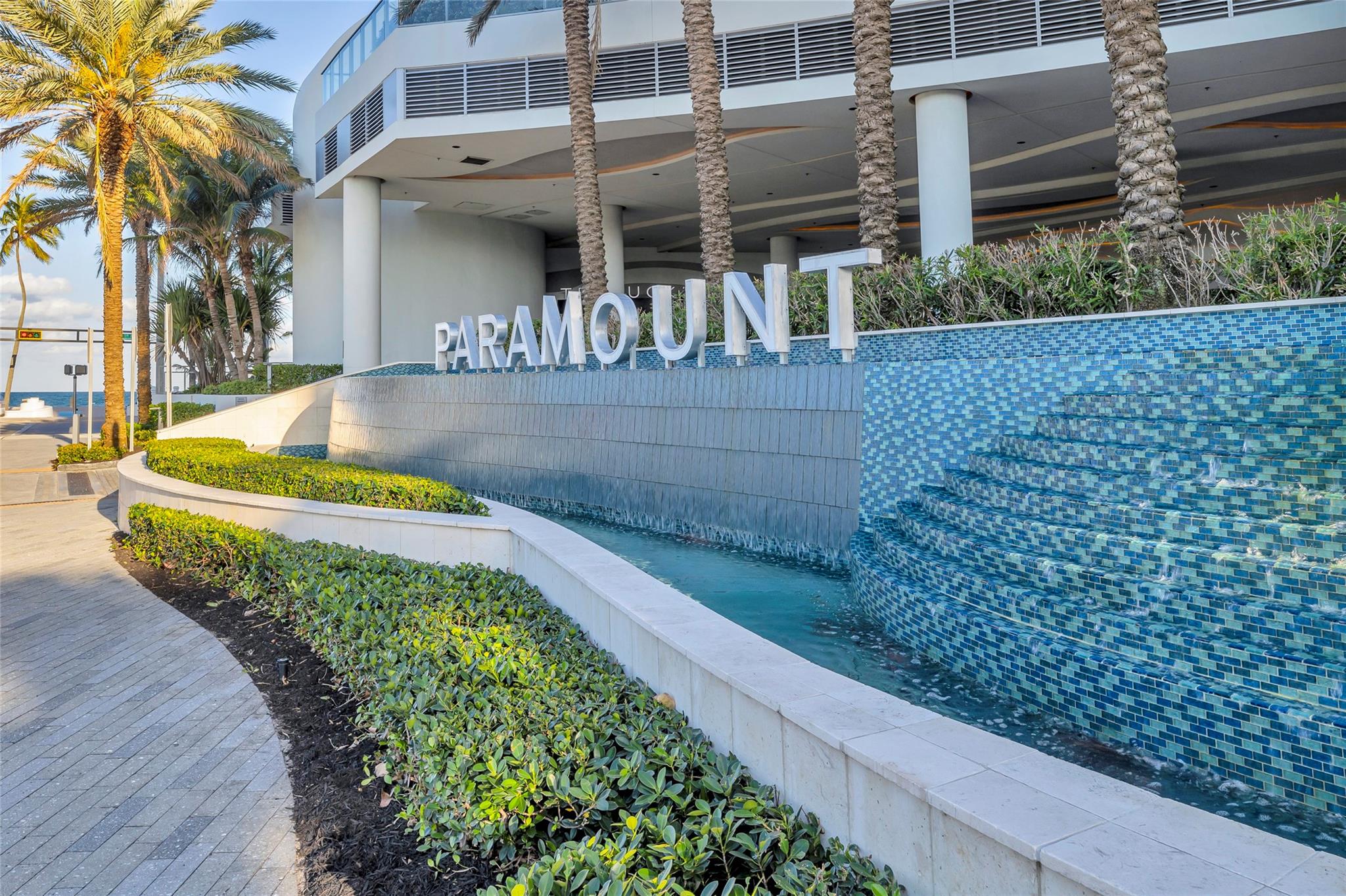 701 N Fort Lauderdale Beach Blvd TH4
