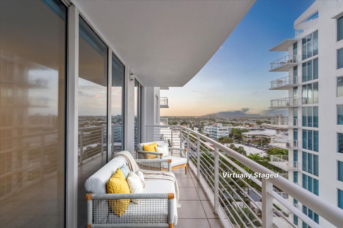 2821 N Ocean Boulevard 902S