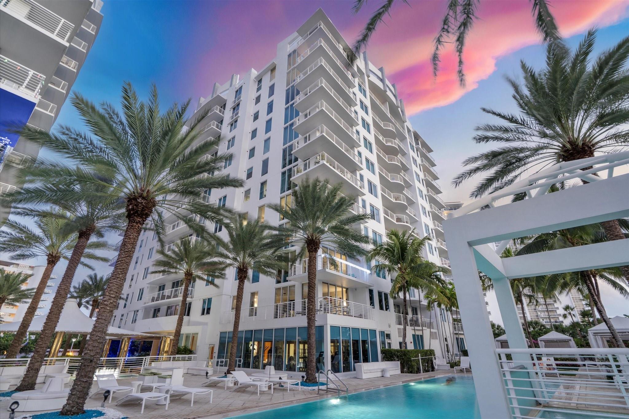 SAPPHIRE - Residential