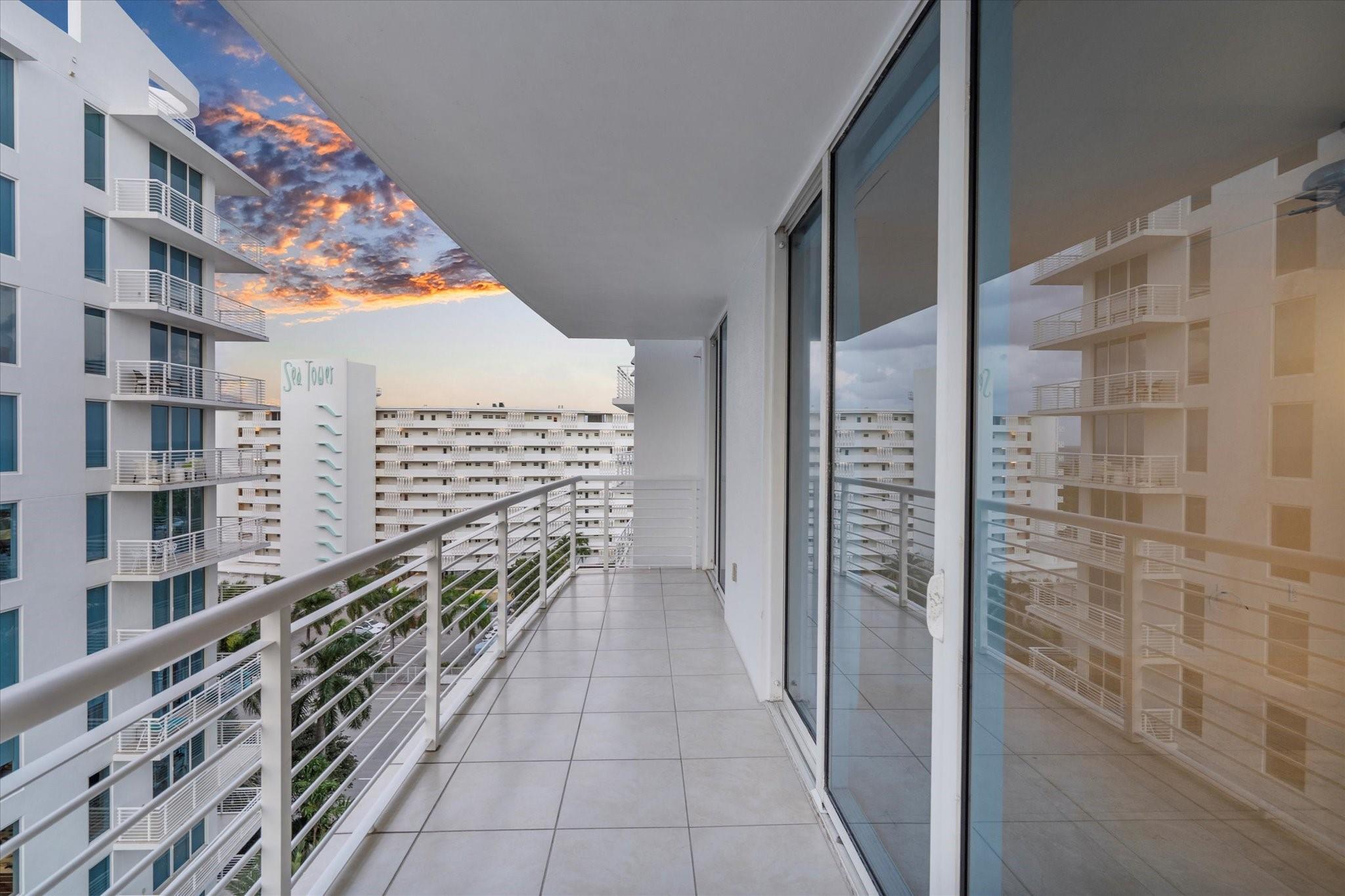 SAPPHIRE - Residential