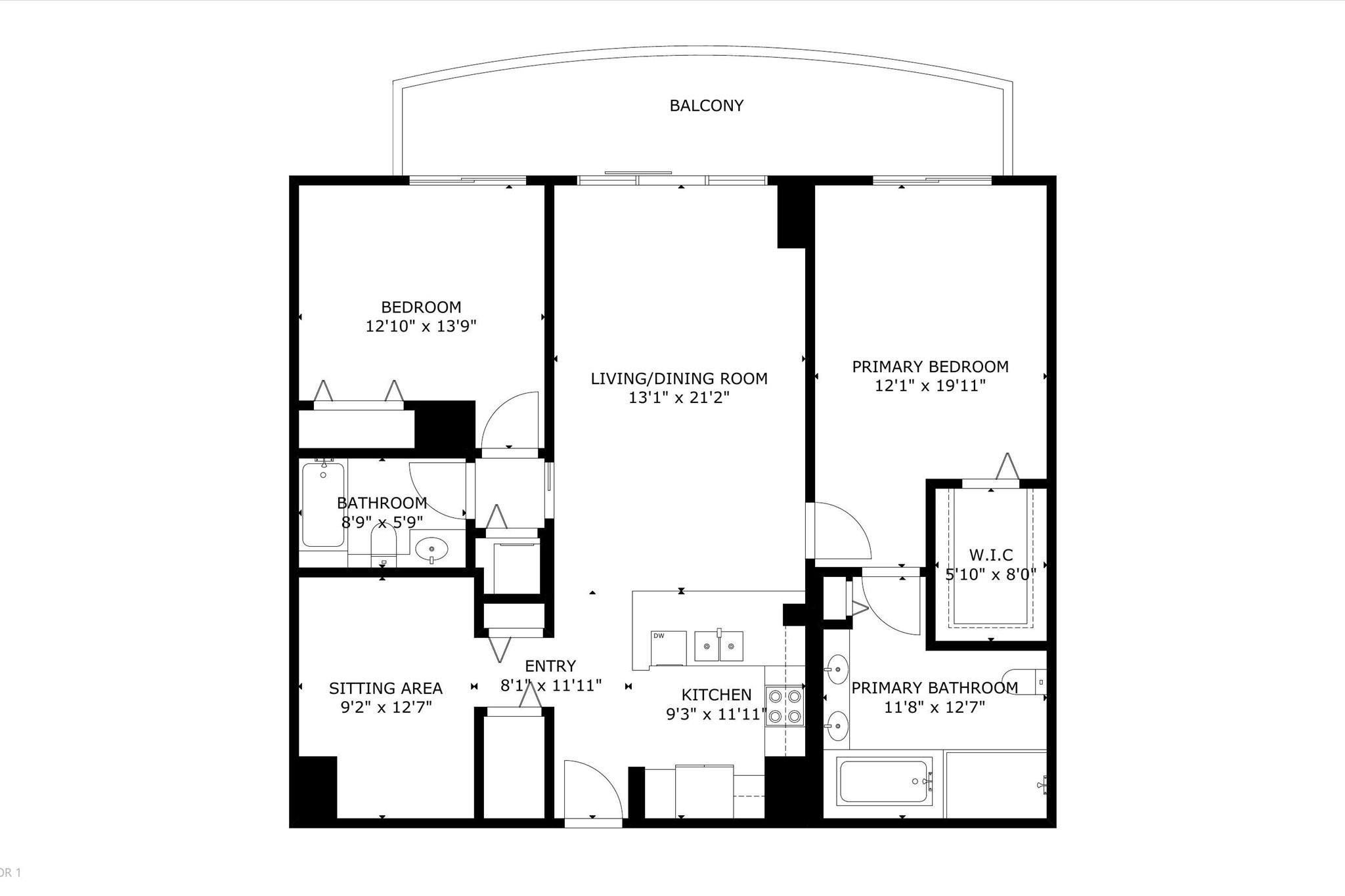 SAPPHIRE - Residential