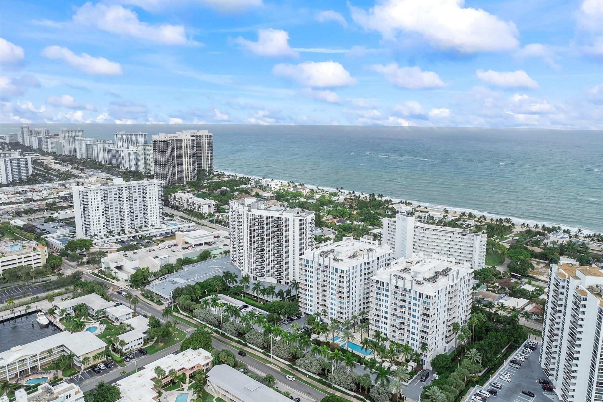 SAPPHIRE - Residential