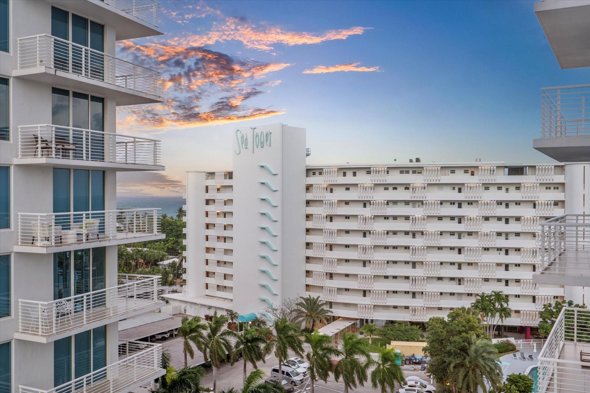 SAPPHIRE - Residential