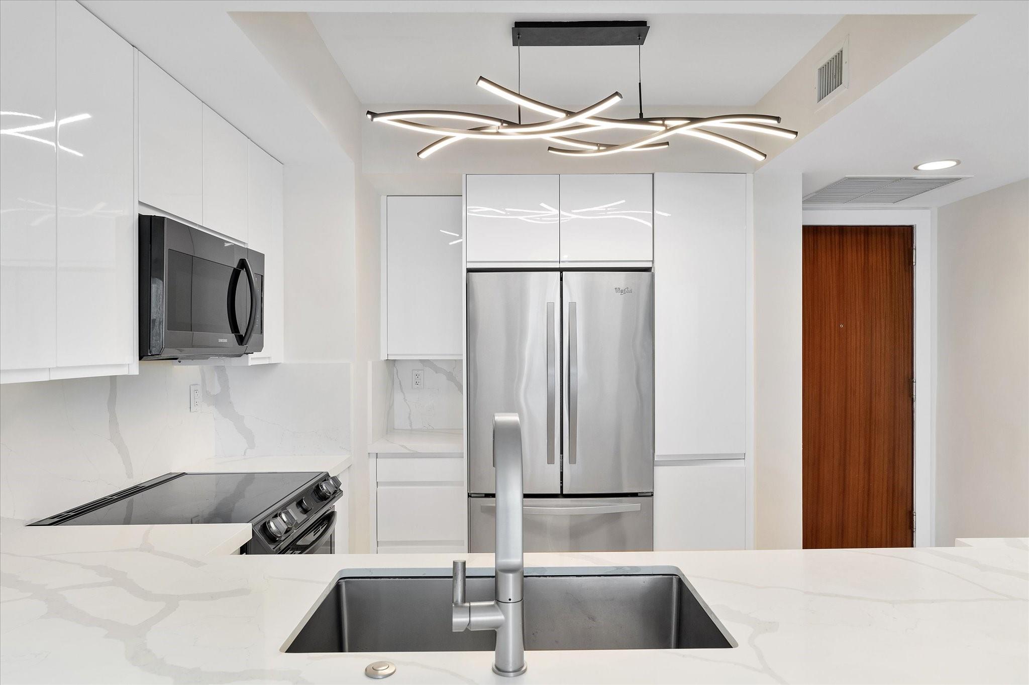 SAPPHIRE - Residential