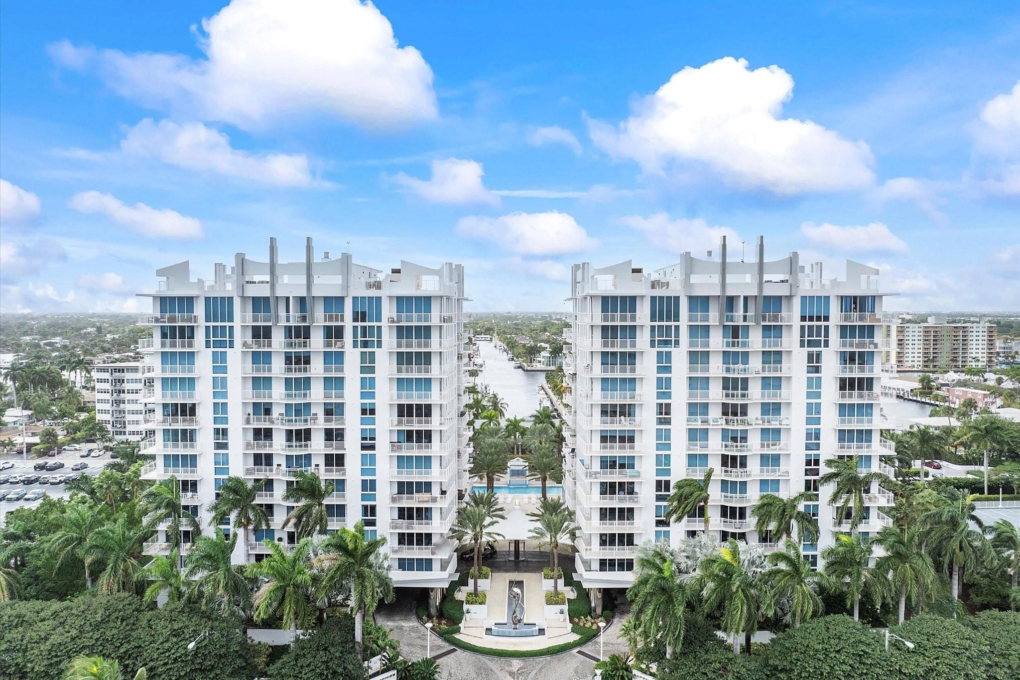 SAPPHIRE - Residential