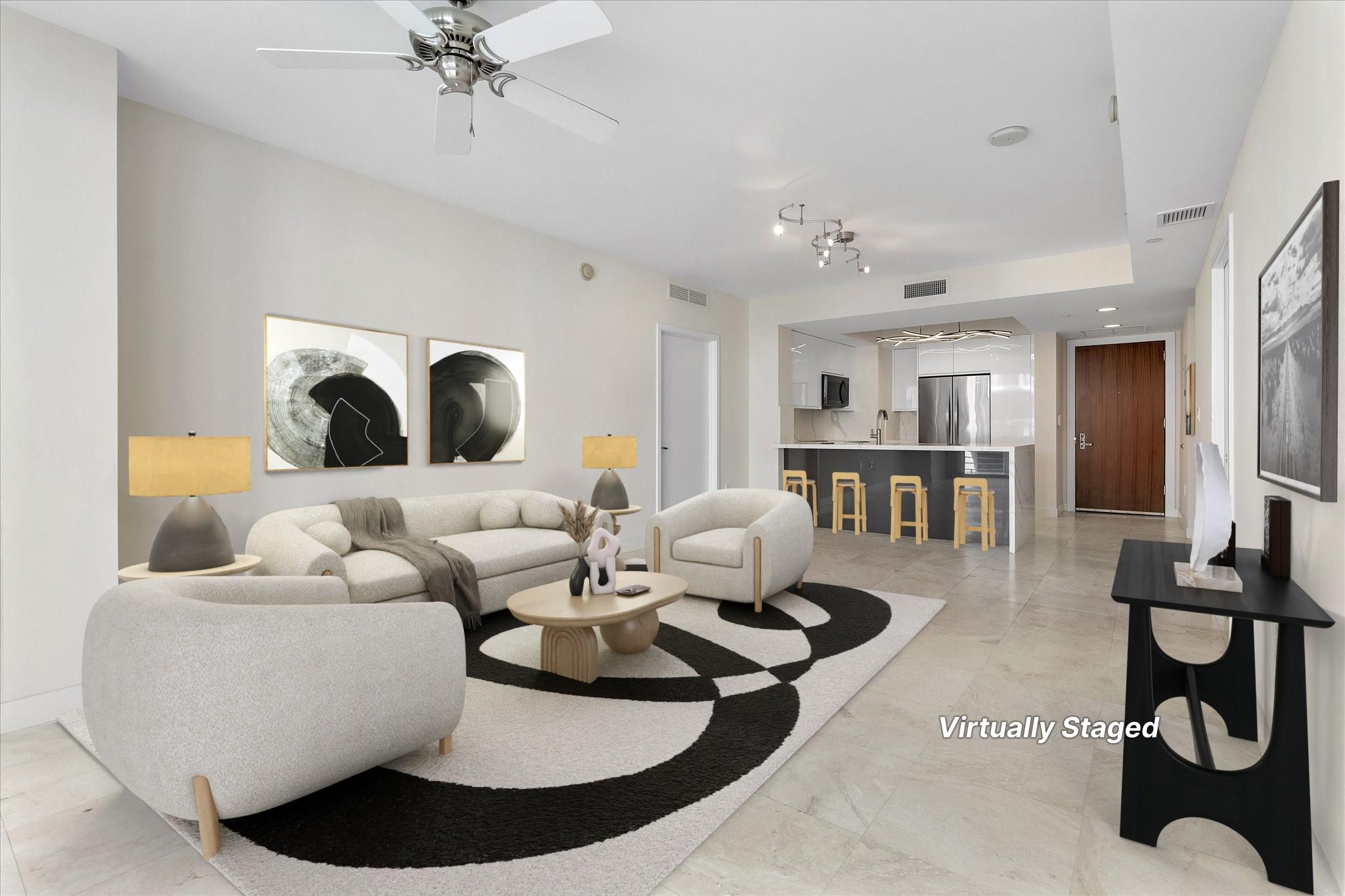 SAPPHIRE - Residential