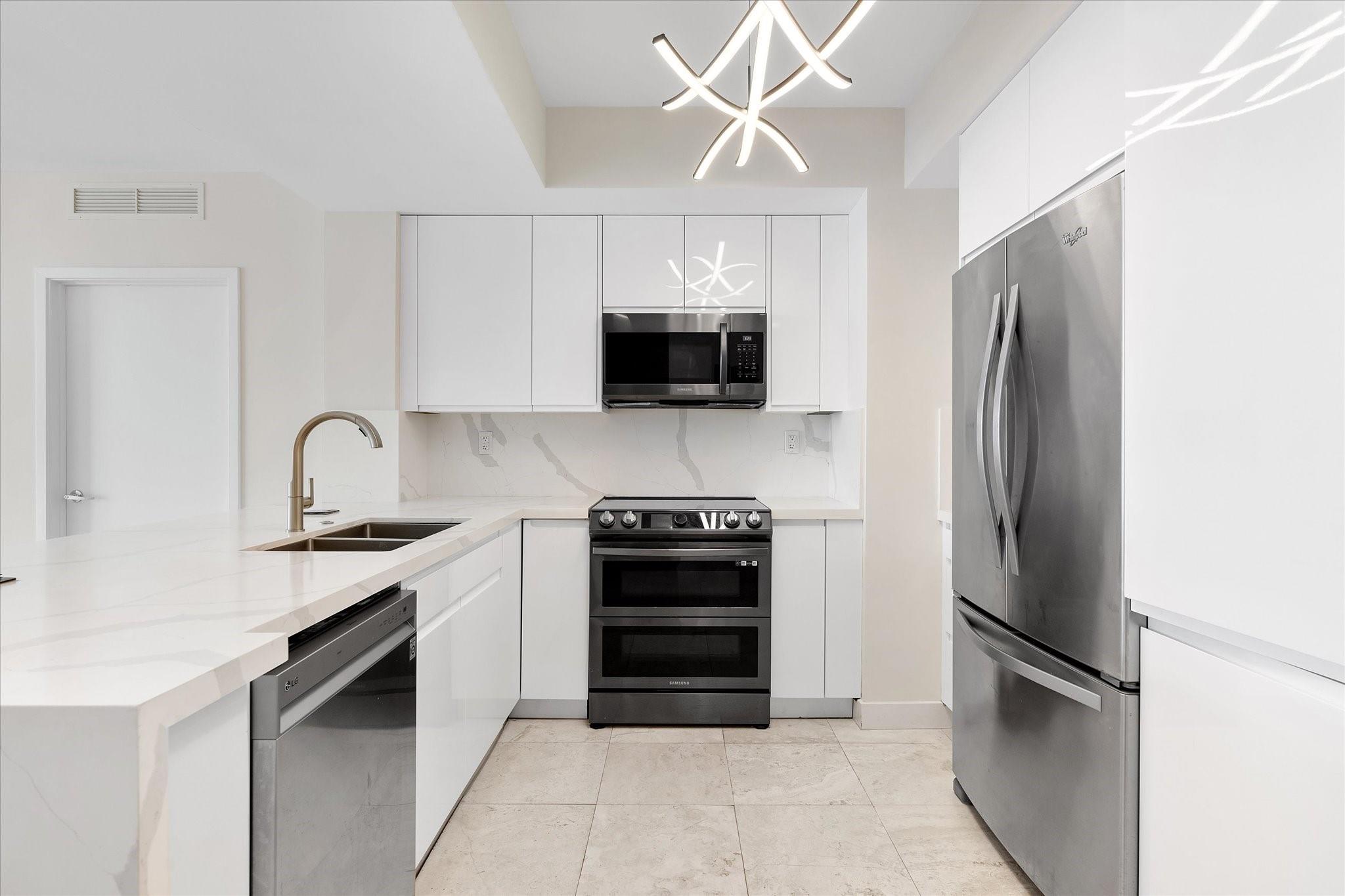 SAPPHIRE - Residential