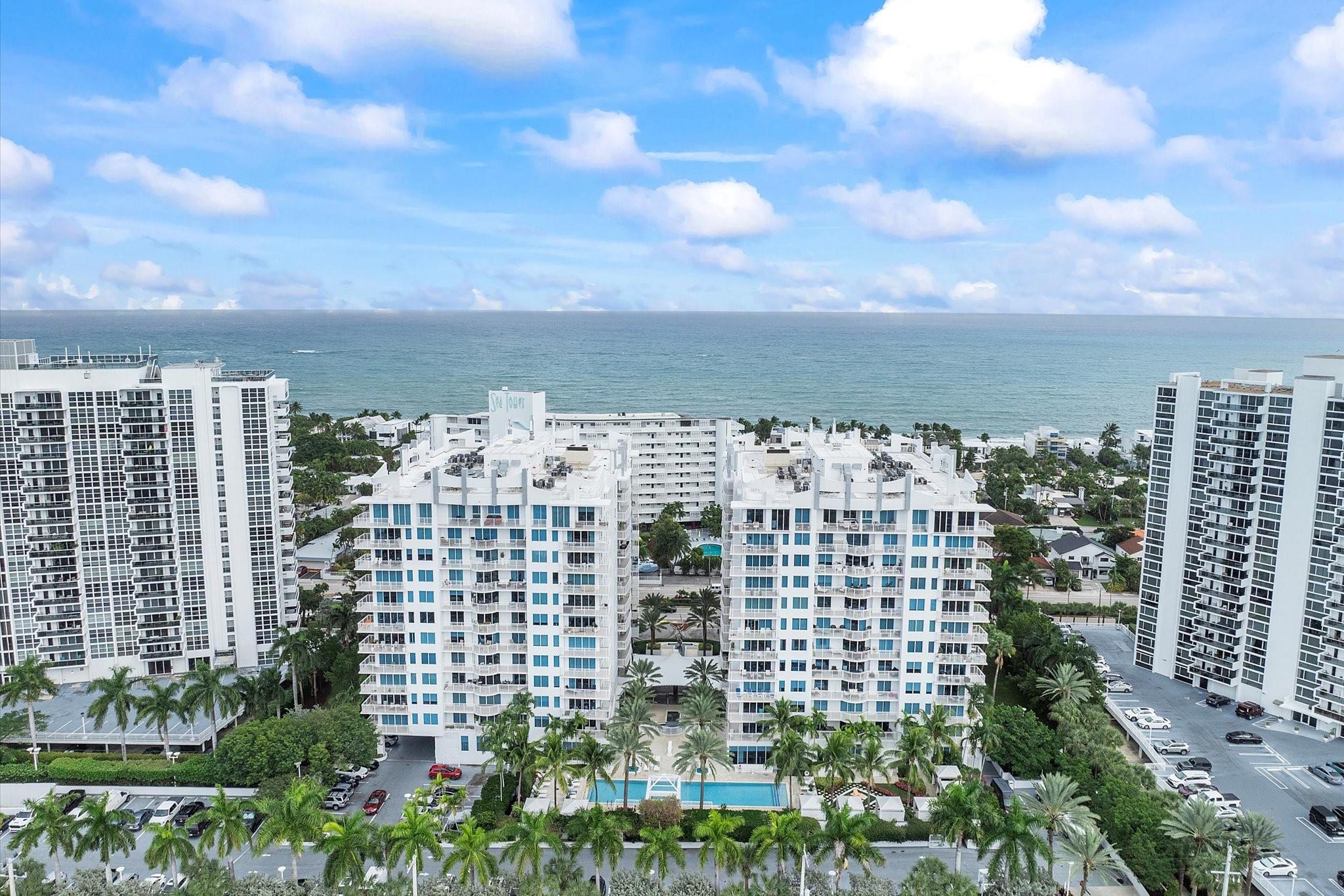 SAPPHIRE - Residential