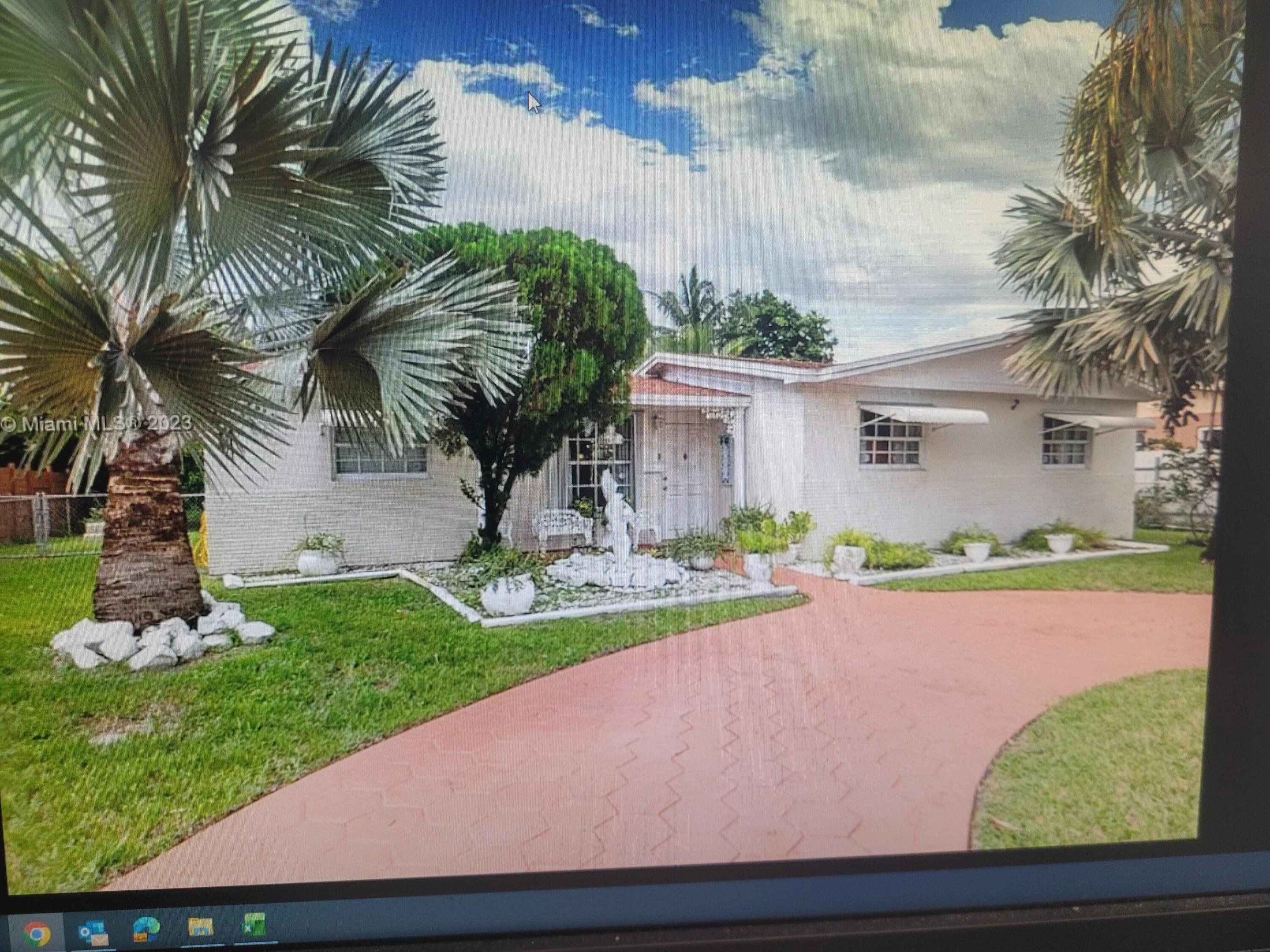 SIERRA MIRADA SEC 3 4TH ADDN - Residential Lease