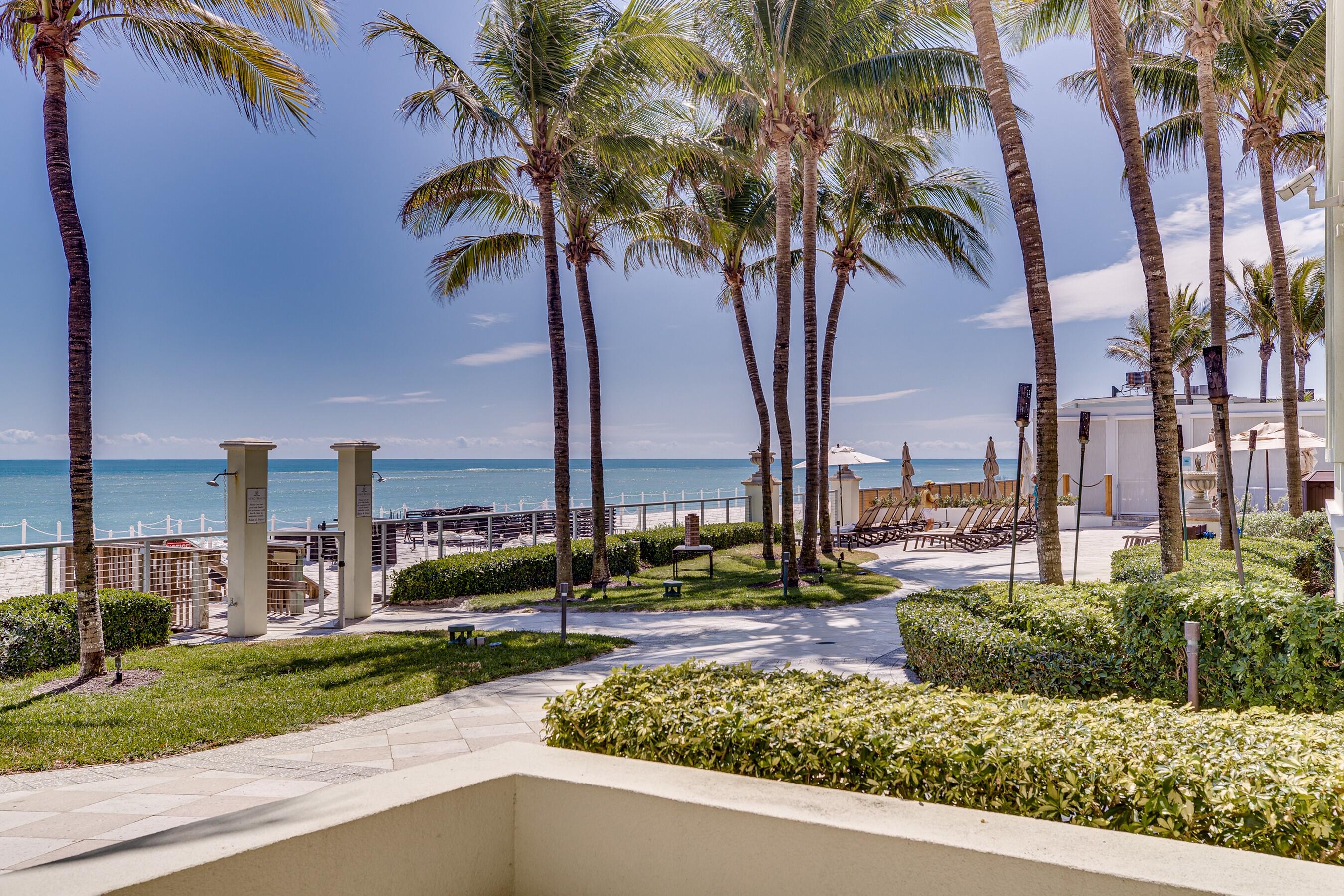 3500 Ocean Drive 421