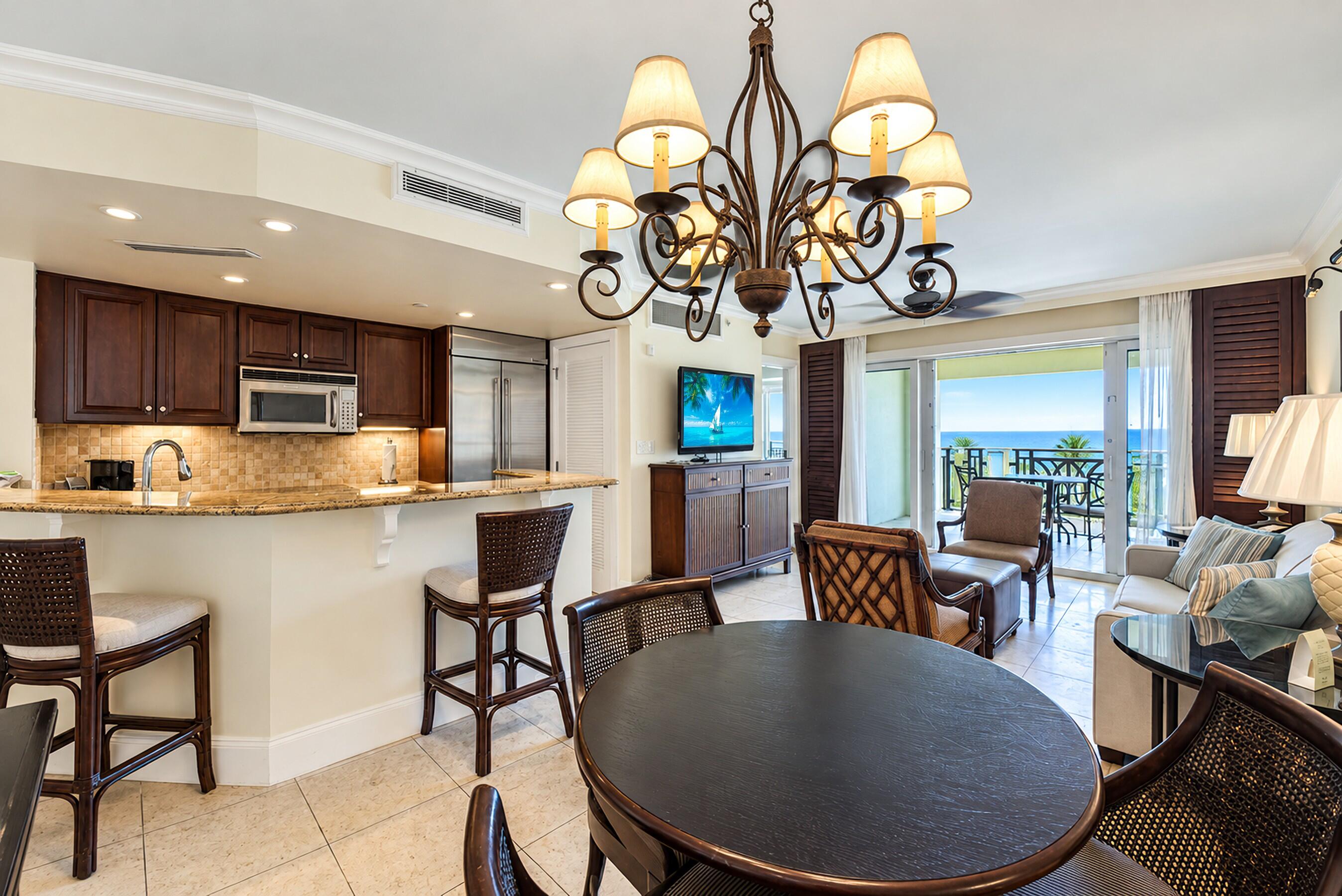 3500 Ocean Drive 421