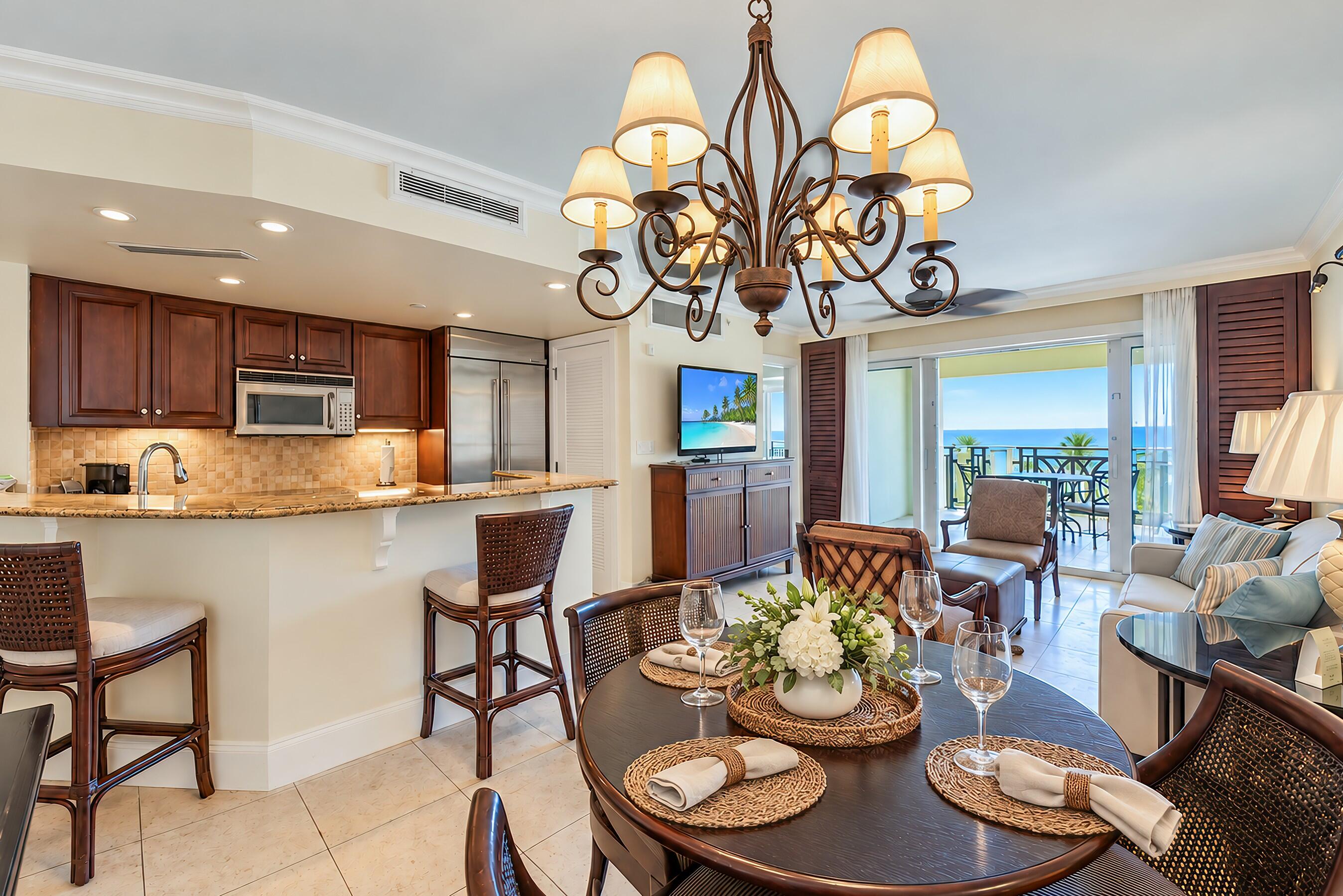 3500 Ocean Drive 421