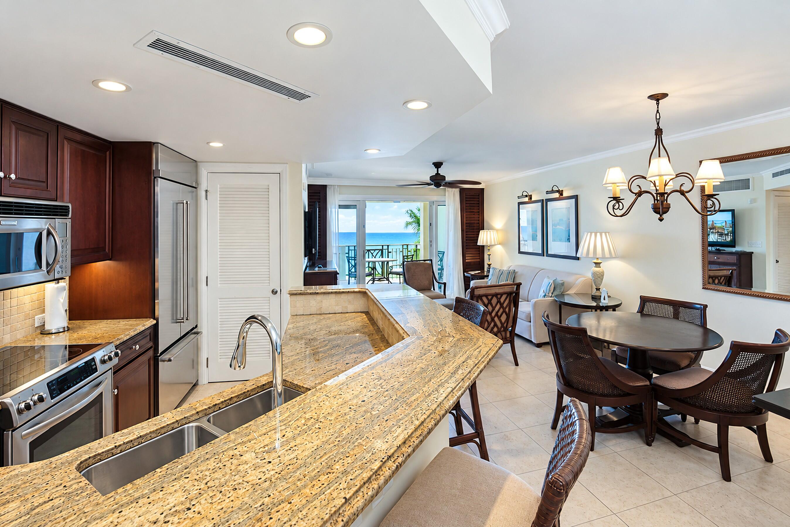 3500 Ocean Drive 421