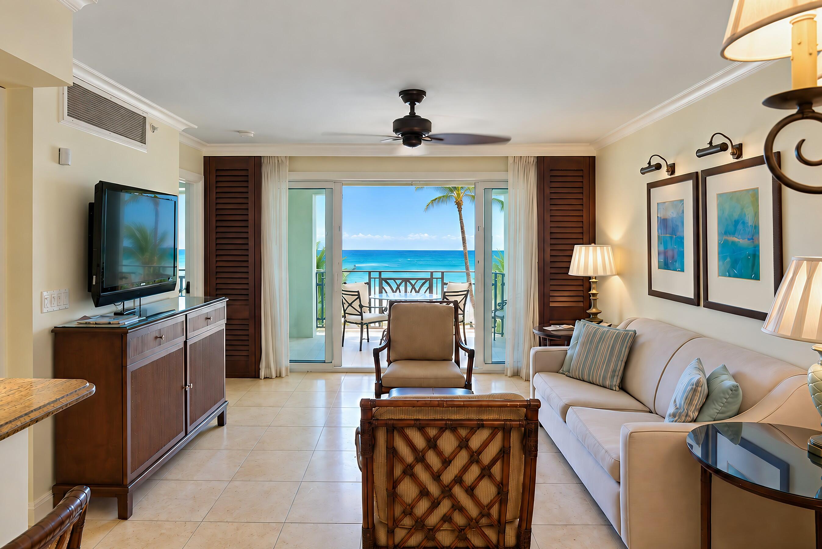 3500 Ocean Drive 421