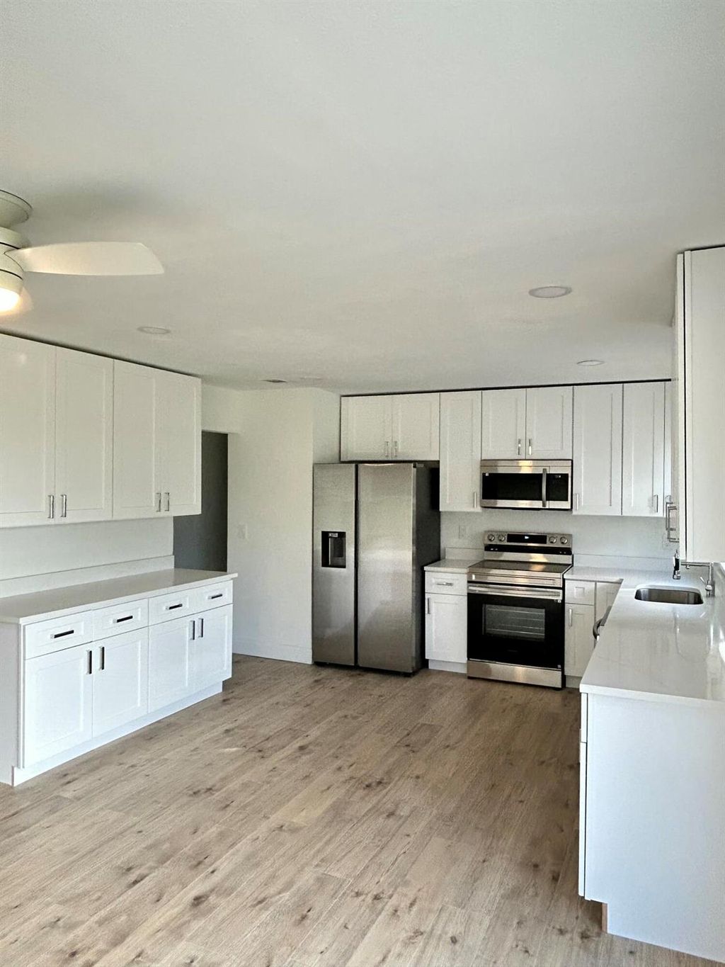 Photo of 317 SW Kentwood Road, Port Saint Lucie, FL 34953 (MLS # R11063723)