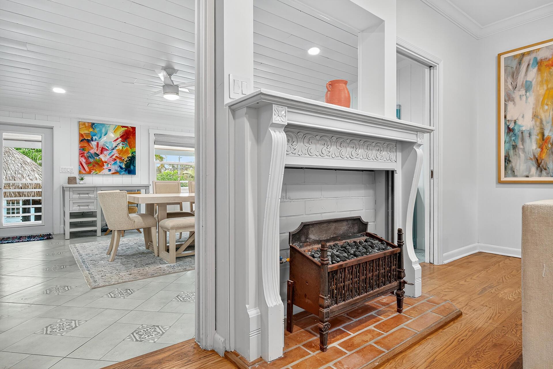 Northwood Hills Historic - Residential