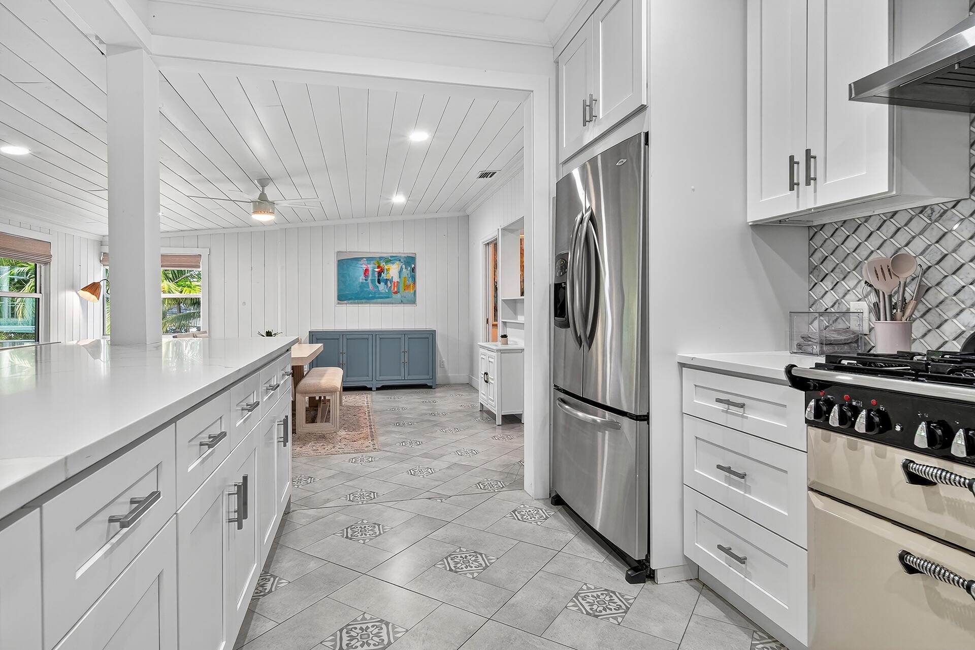 Northwood Hills Historic - Residential