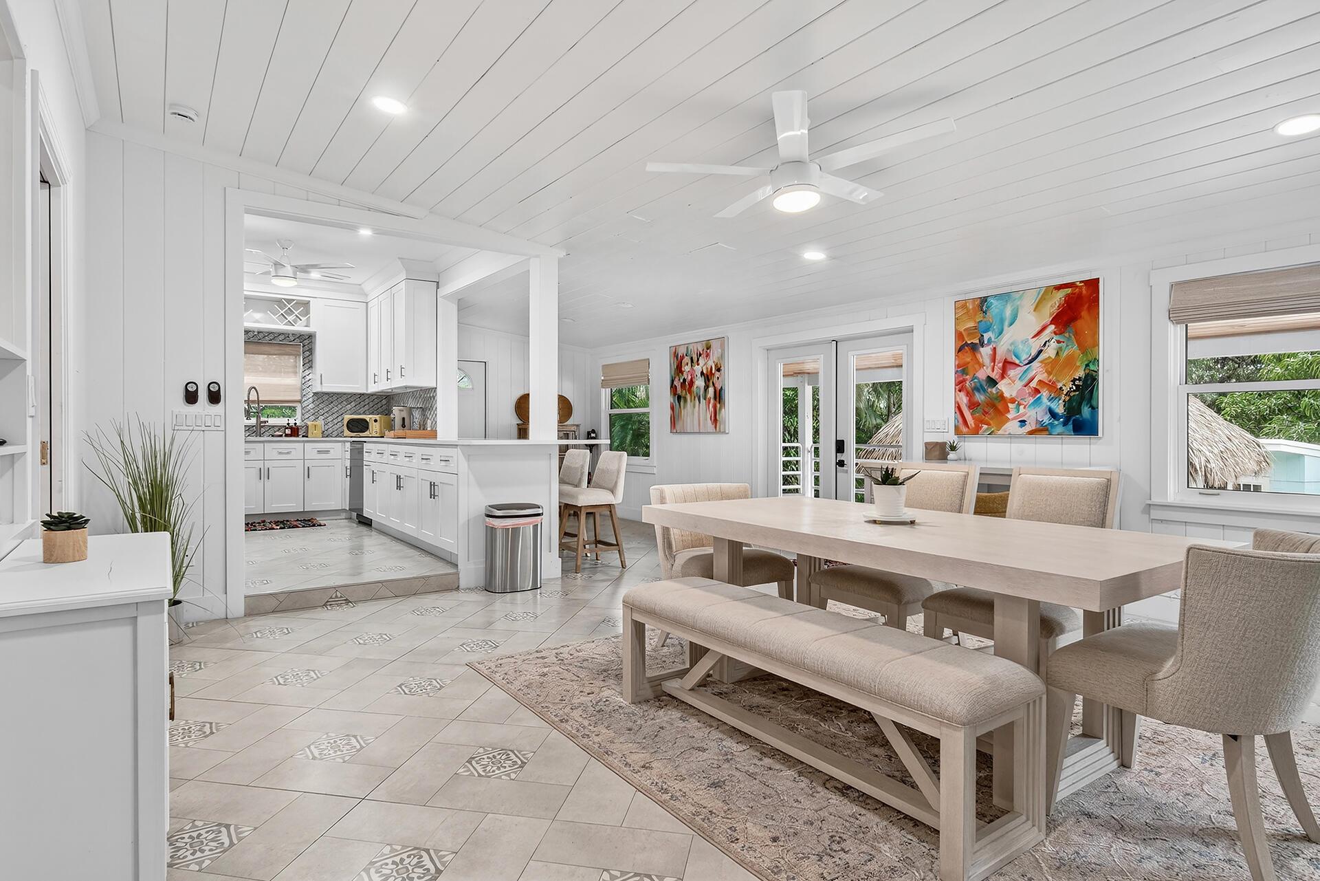 Northwood Hills Historic - Residential