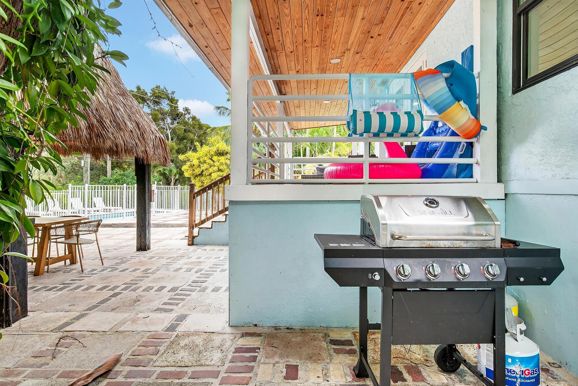 Northwood Hills Historic - Residential