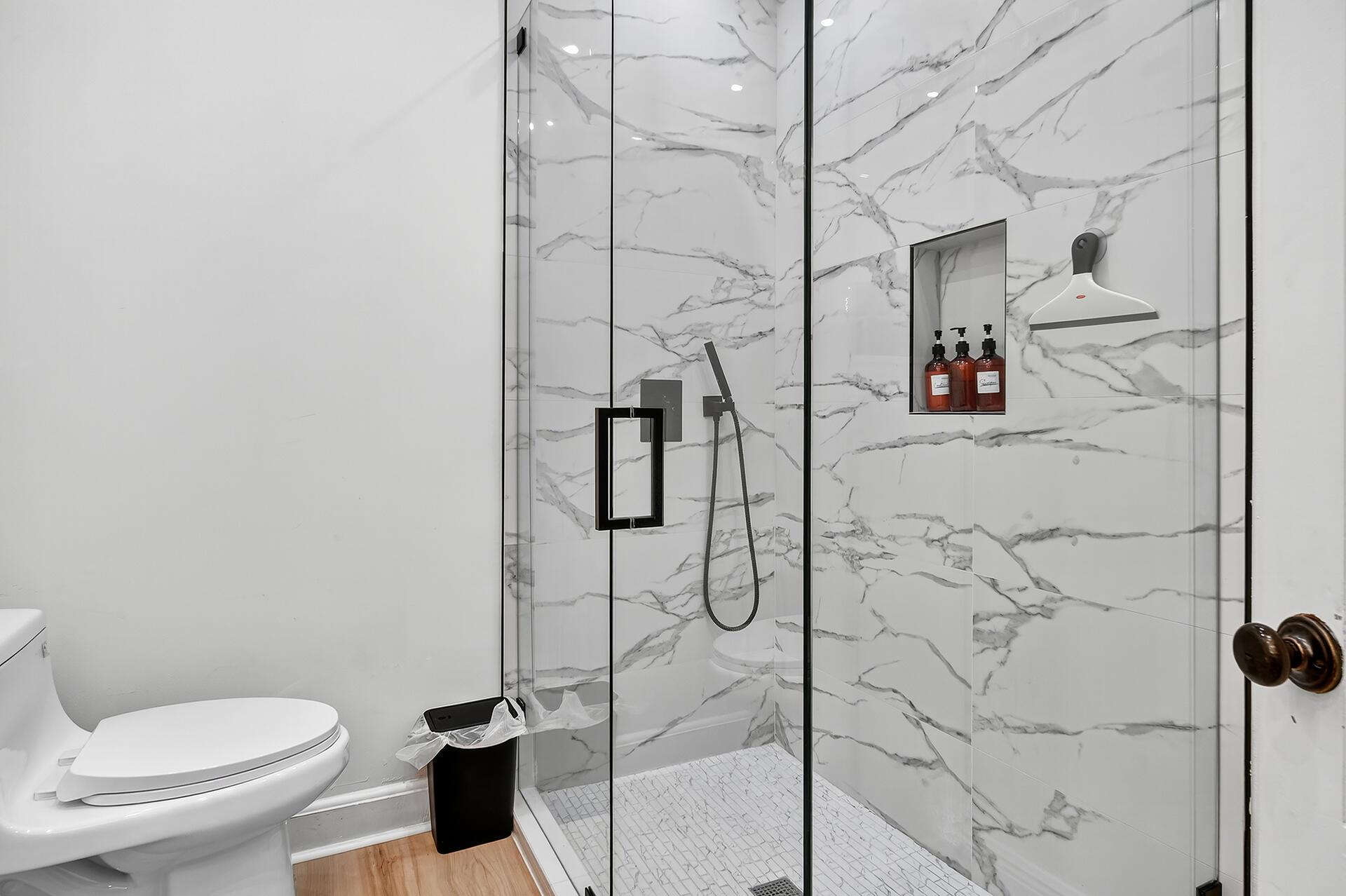 Northwood Hills Historic - Residential