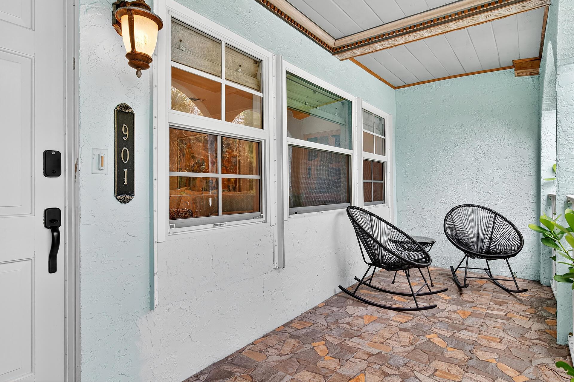 Northwood Hills Historic - Residential