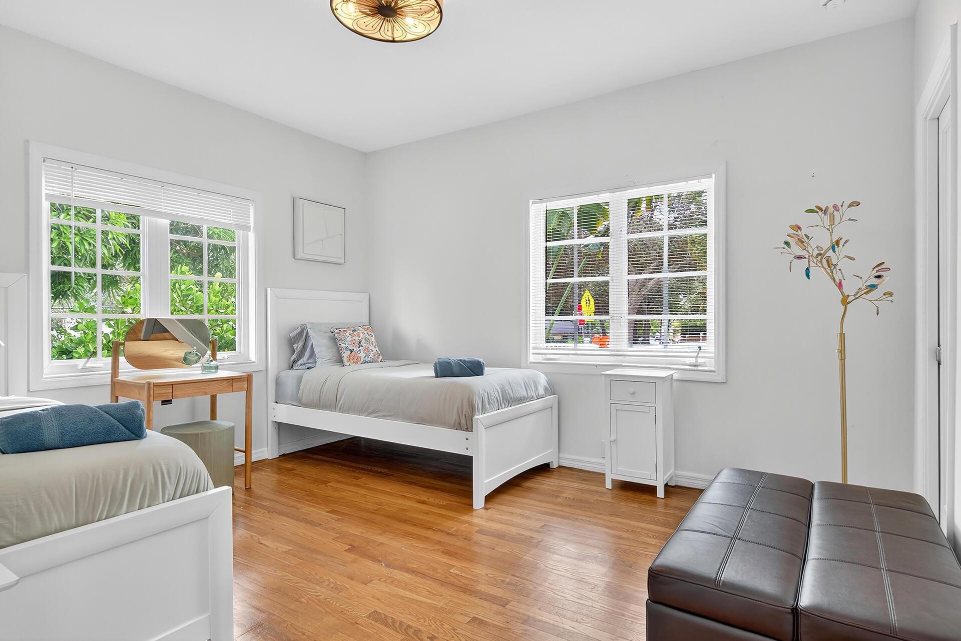 Northwood Hills Historic - Residential