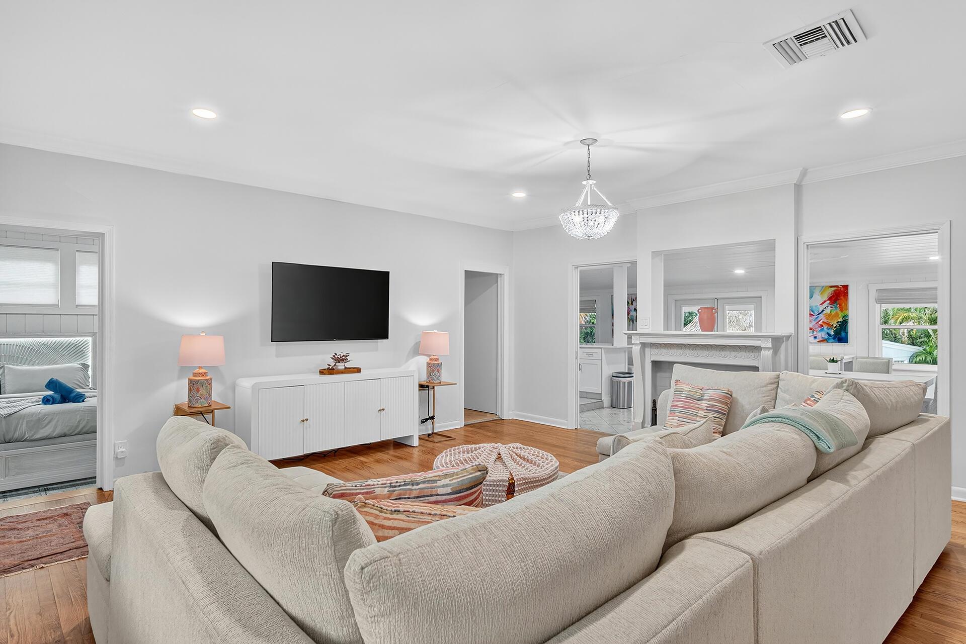 Northwood Hills Historic - Residential