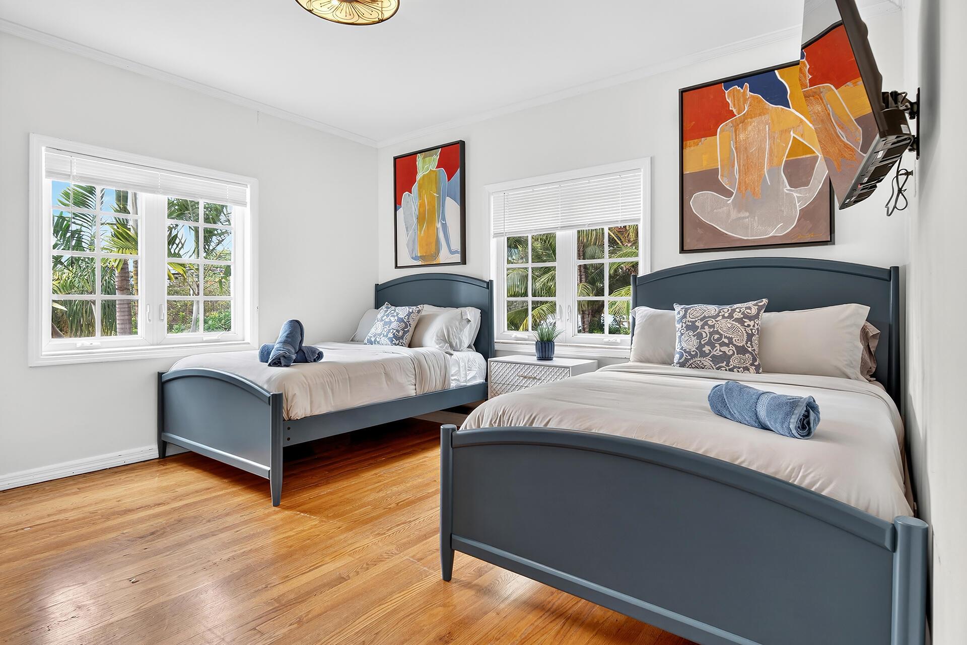 Northwood Hills Historic - Residential