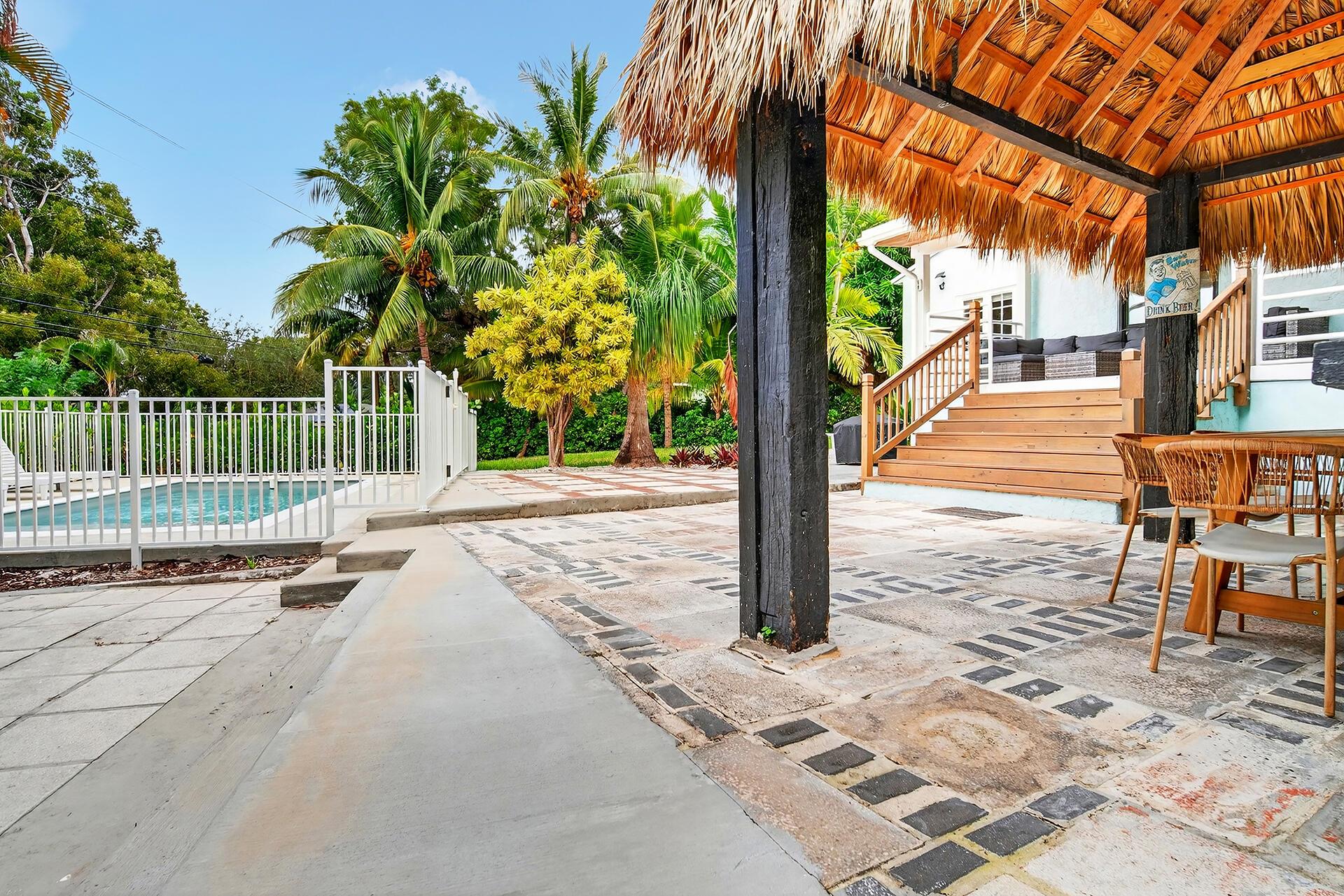 Northwood Hills Historic - Residential