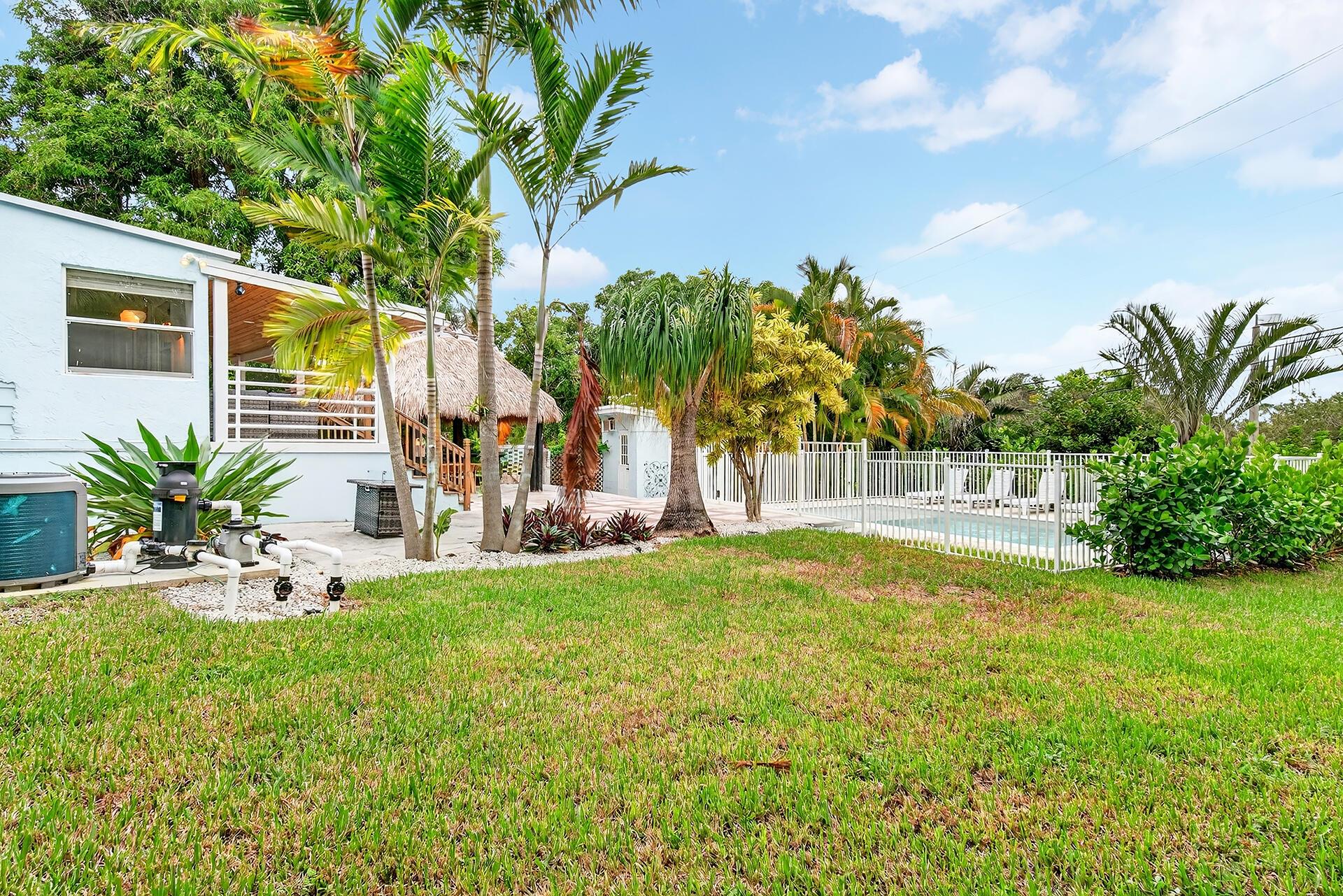 Northwood Hills Historic - Residential