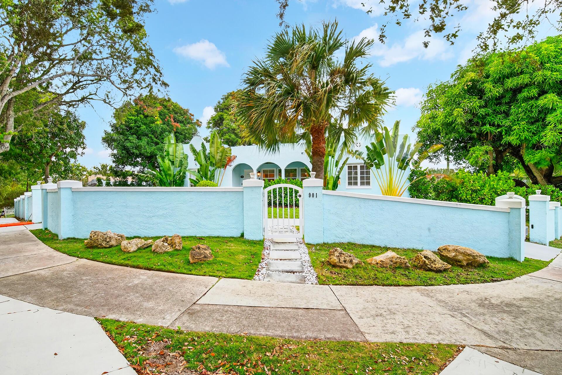 Northwood Hills Historic - Residential