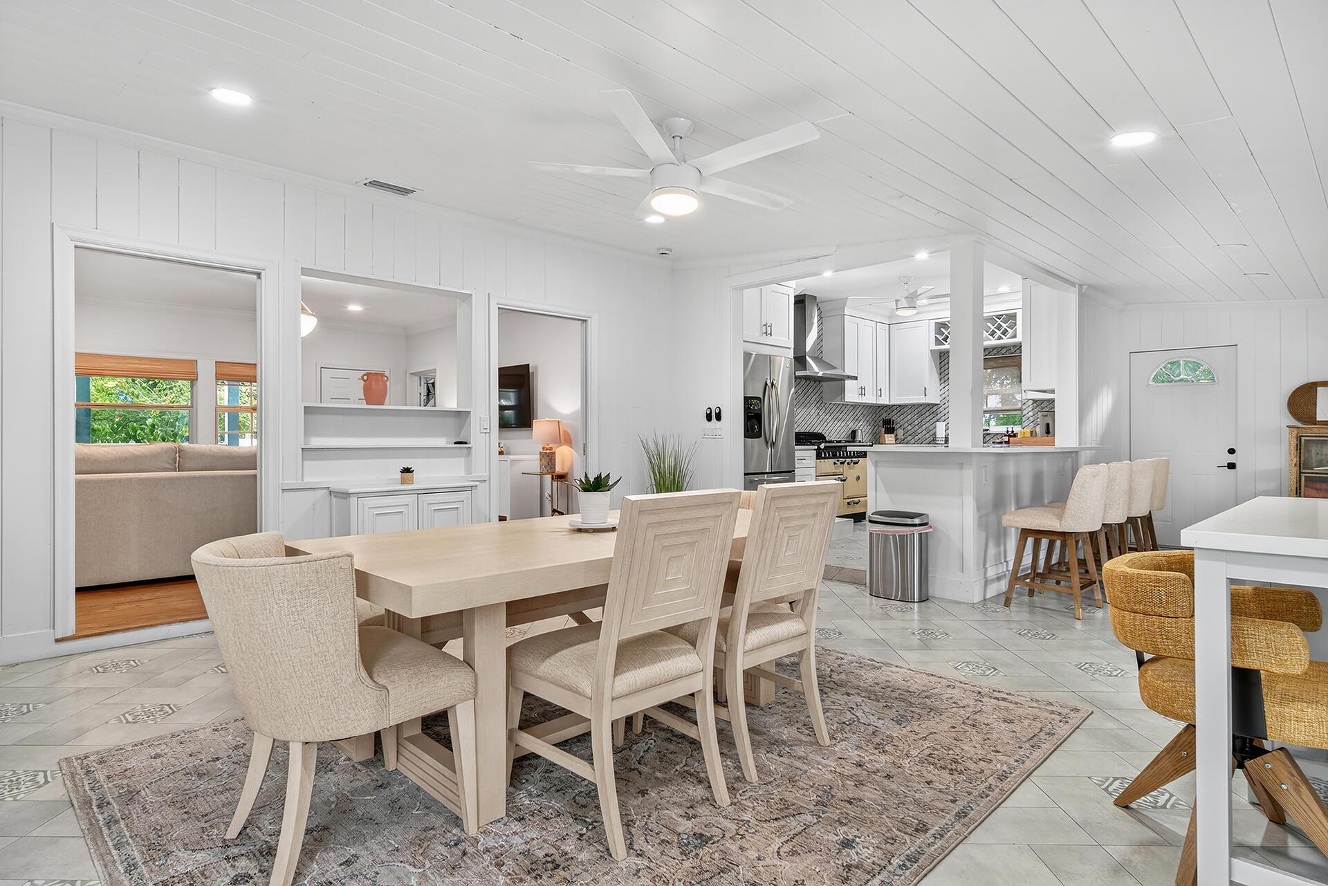 Northwood Hills Historic - Residential