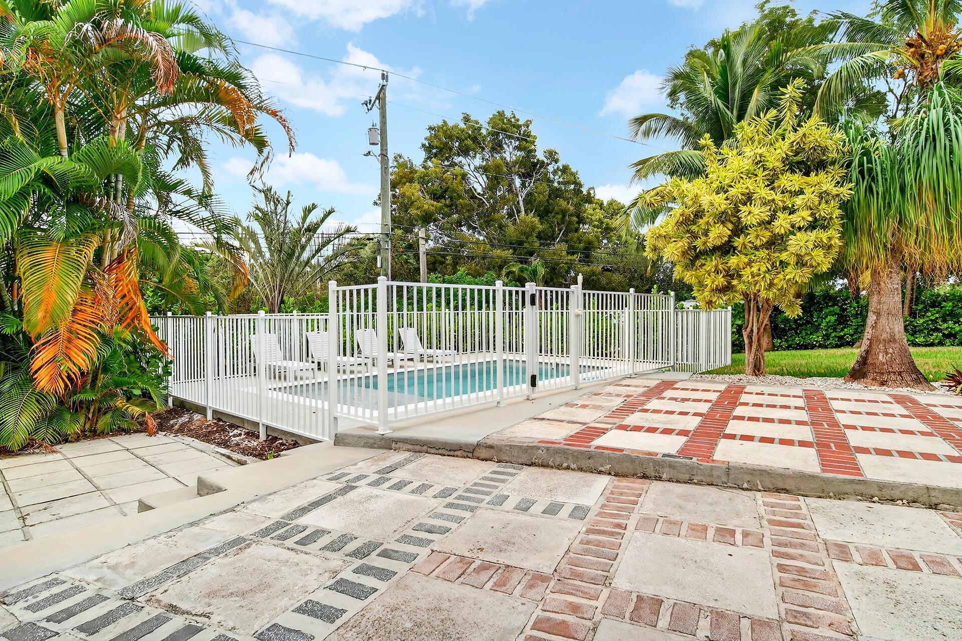 Northwood Hills Historic - Residential