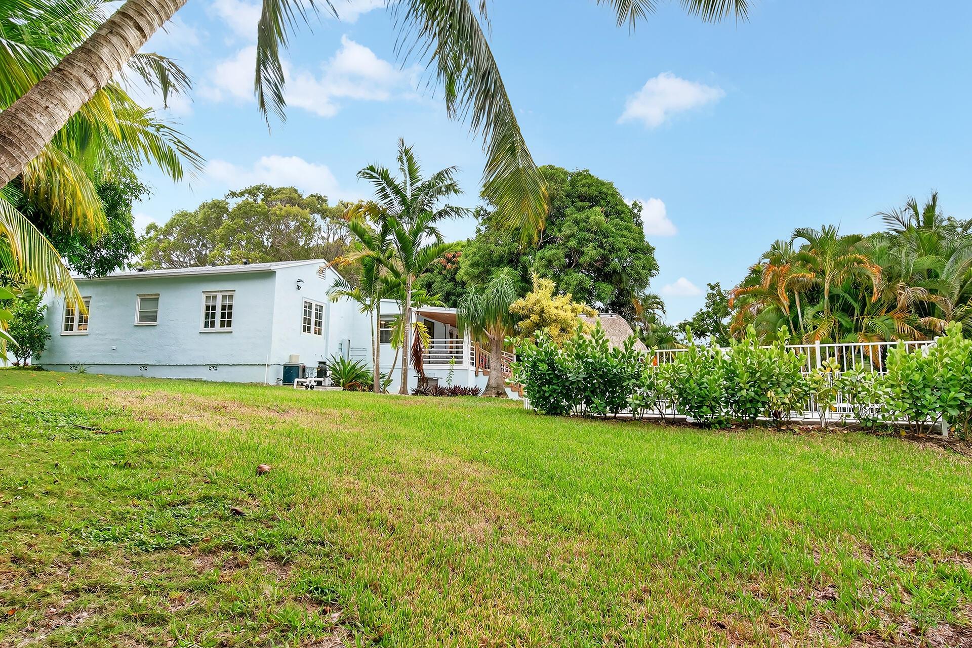 Northwood Hills Historic - Residential