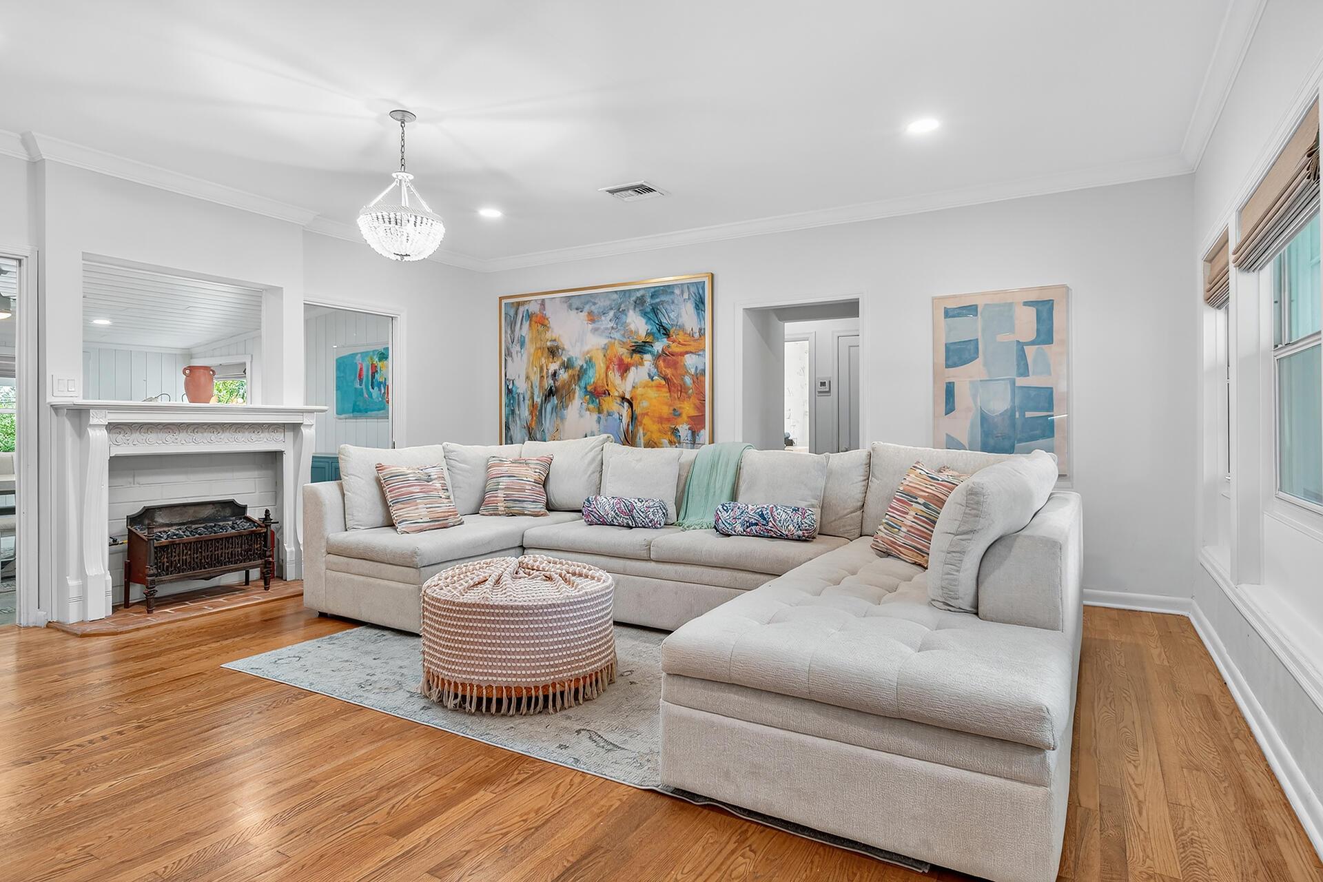 Northwood Hills Historic - Residential