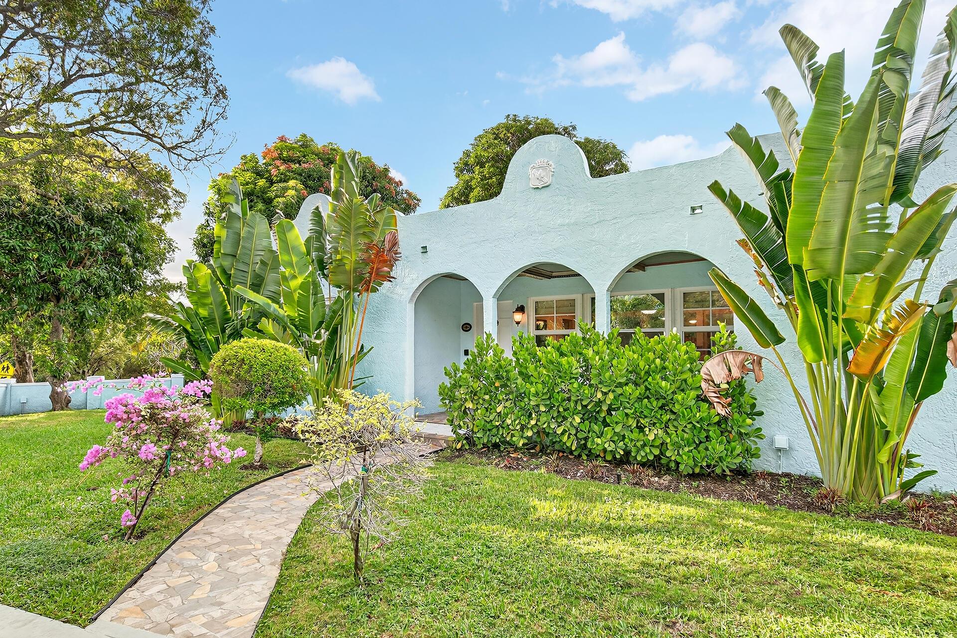 Northwood Hills Historic - Residential