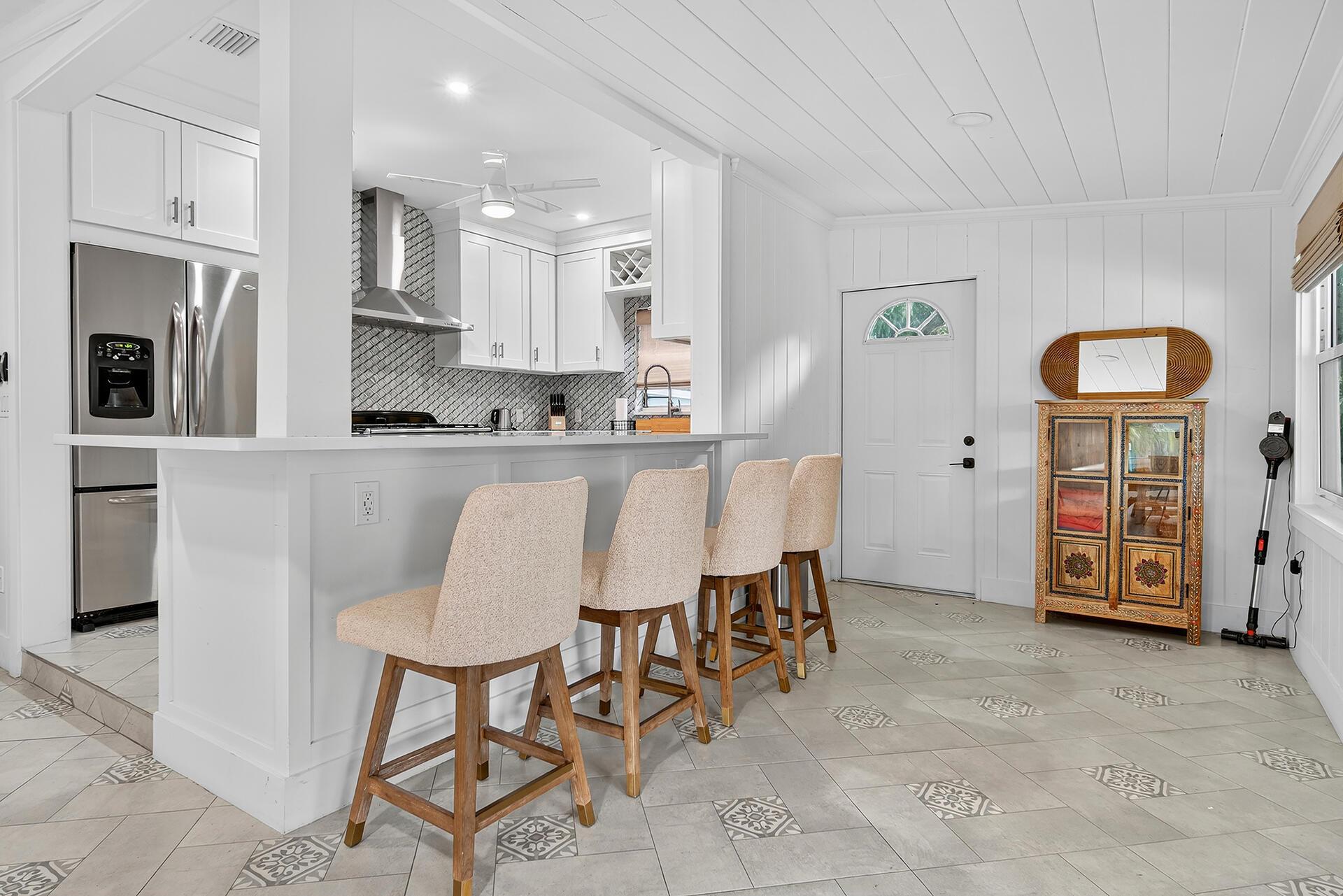 Northwood Hills Historic - Residential