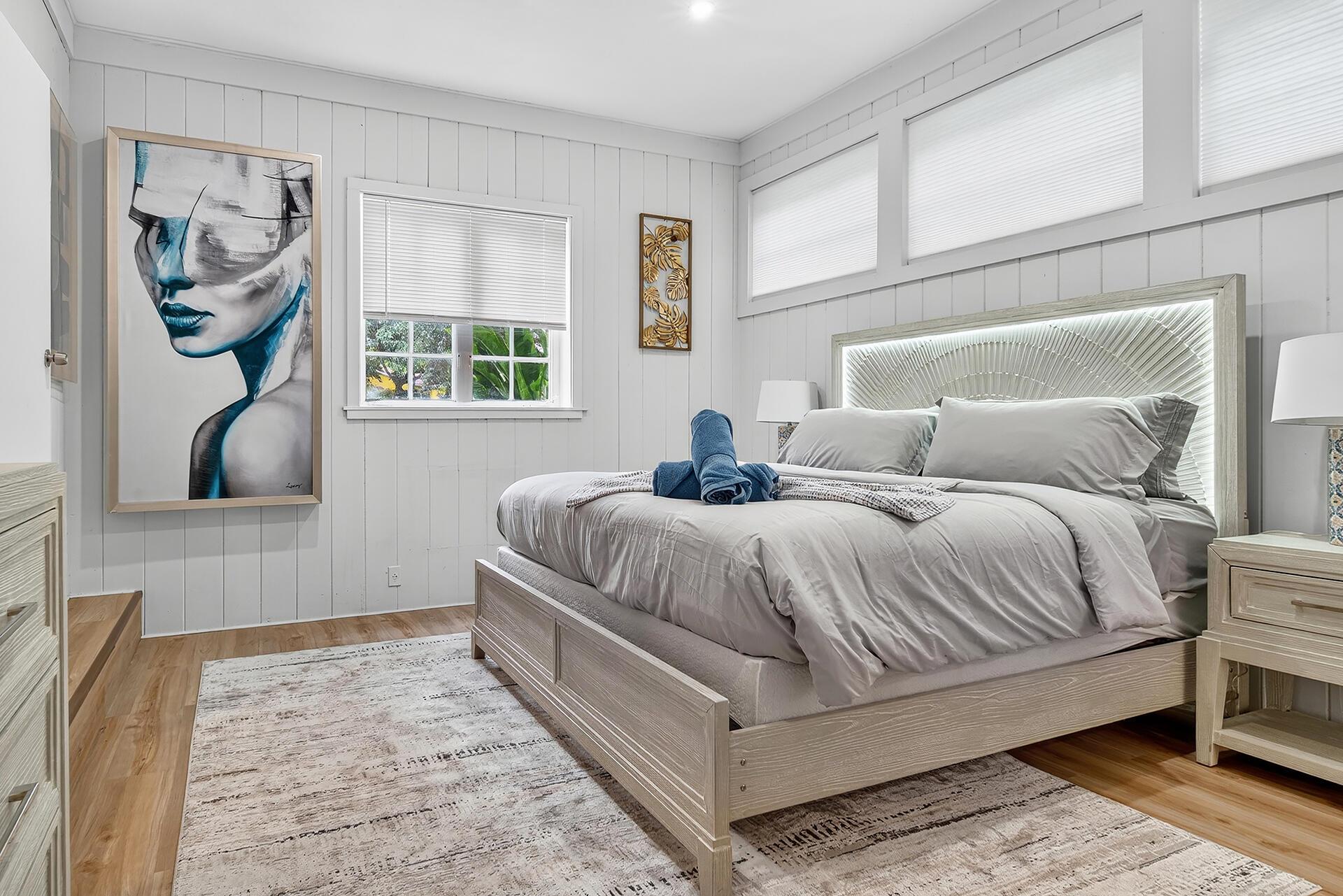 Northwood Hills Historic - Residential