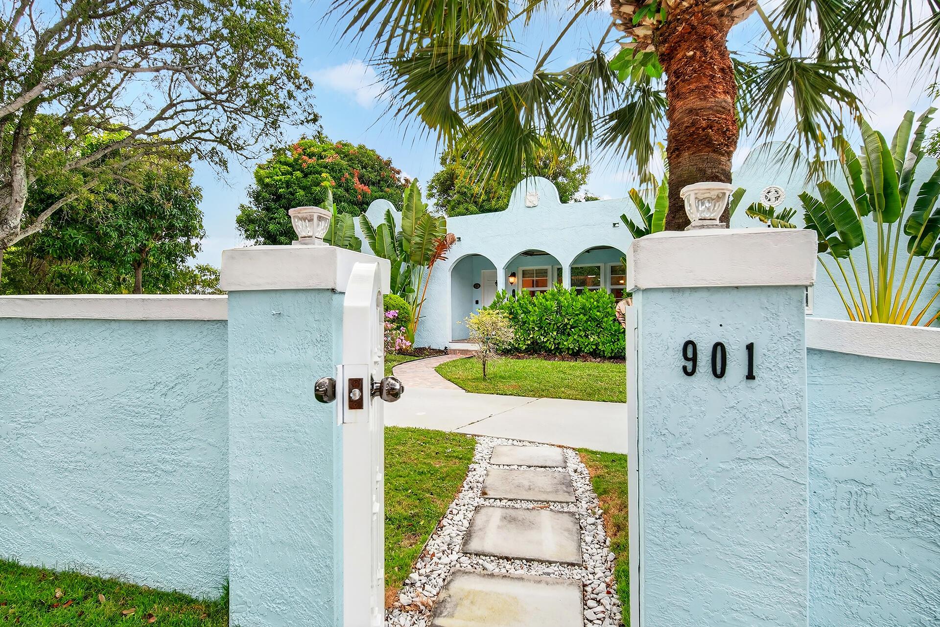 Northwood Hills Historic - Residential