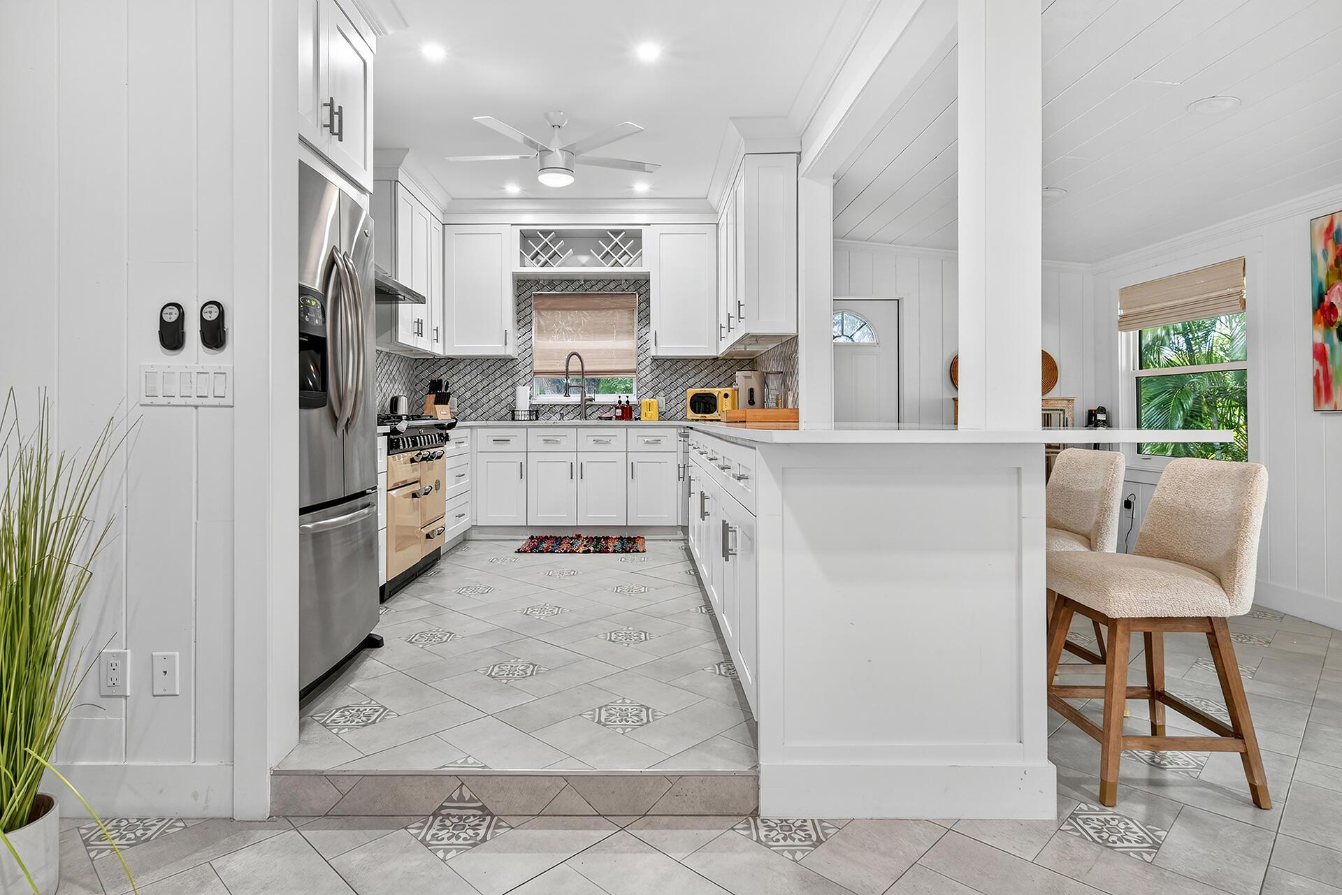 Northwood Hills Historic - Residential