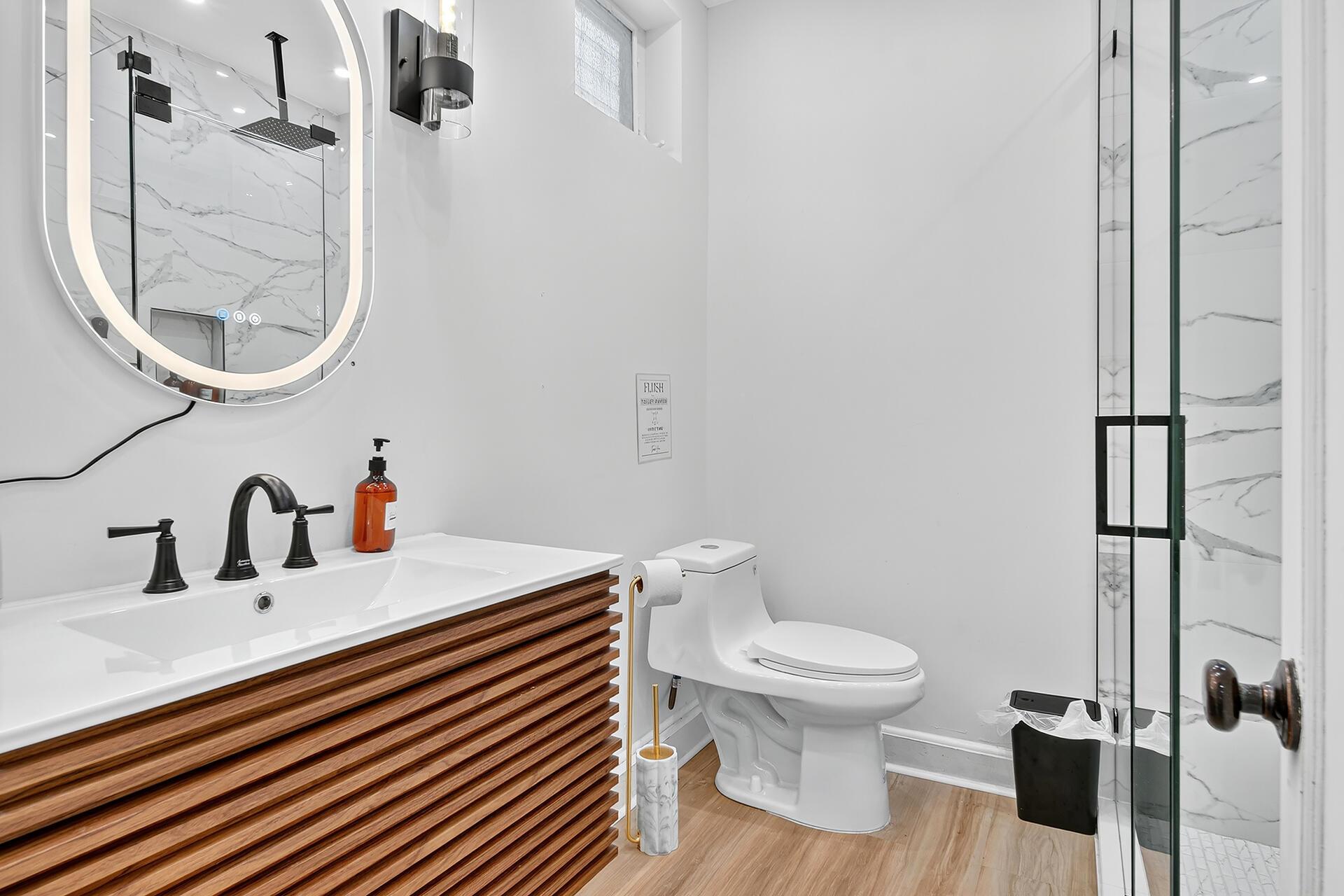 Northwood Hills Historic - Residential