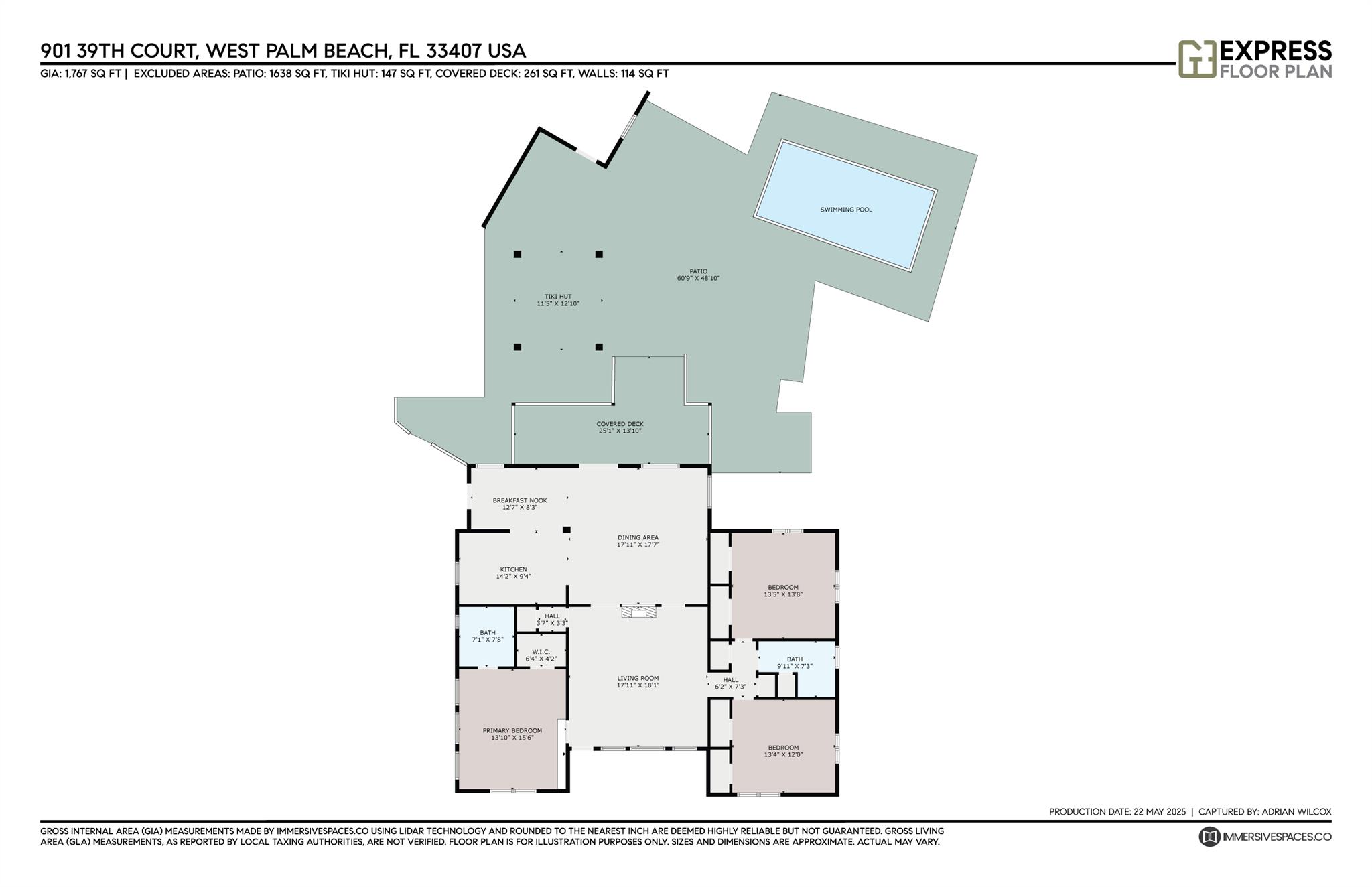 Northwood Hills Historic - Residential