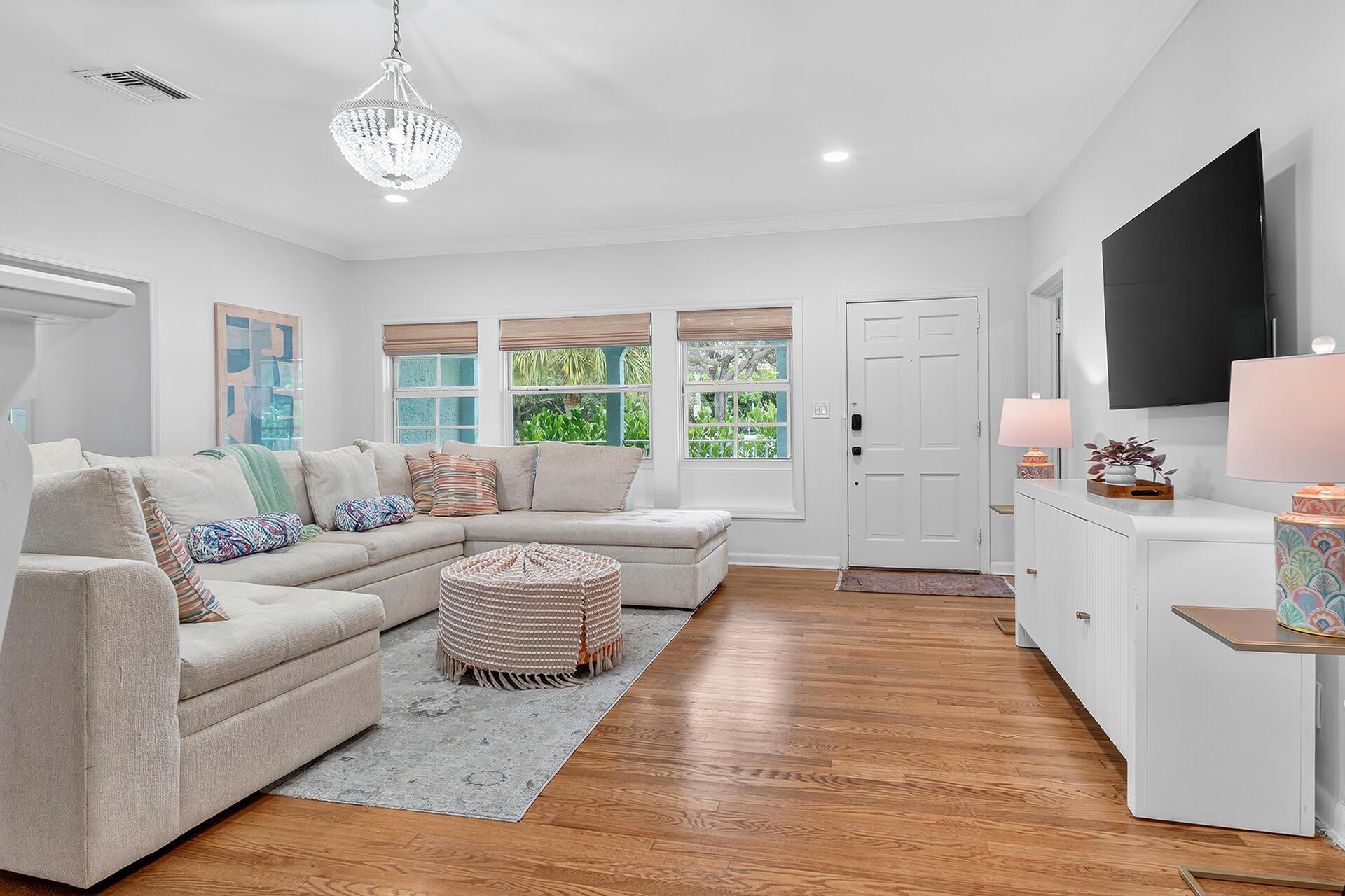 Northwood Hills Historic - Residential