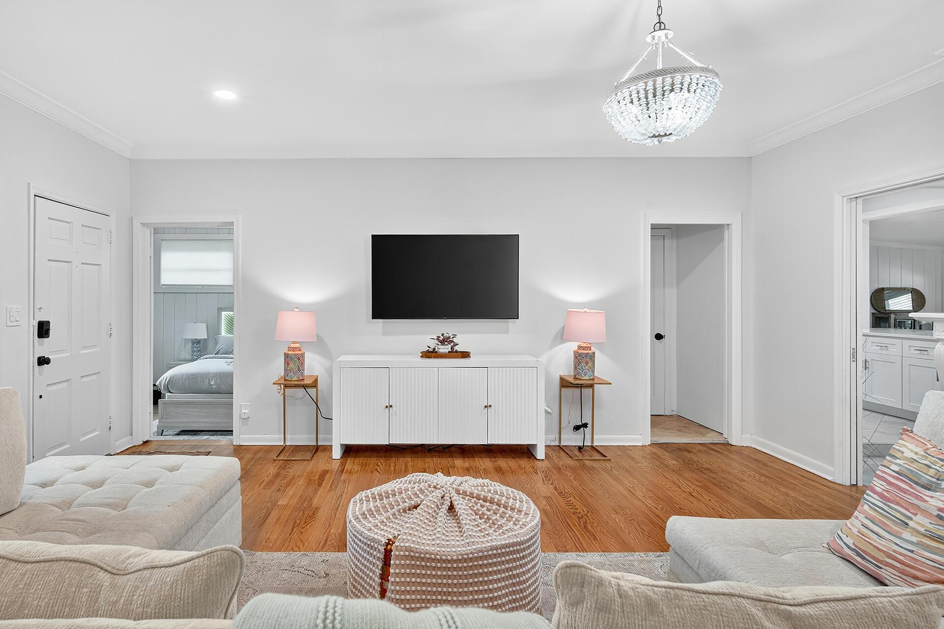 Northwood Hills Historic - Residential