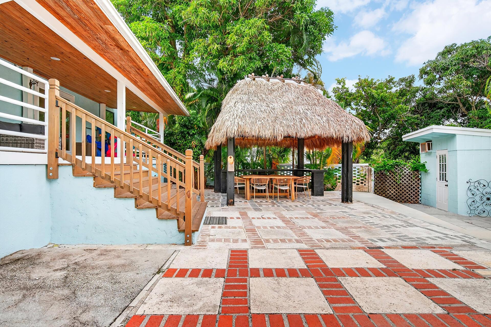 Northwood Hills Historic - Residential