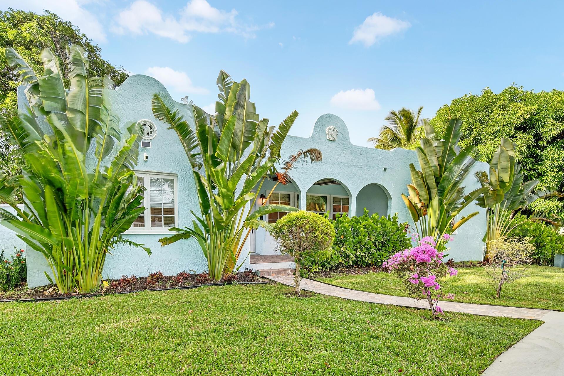 Northwood Hills Historic - Residential