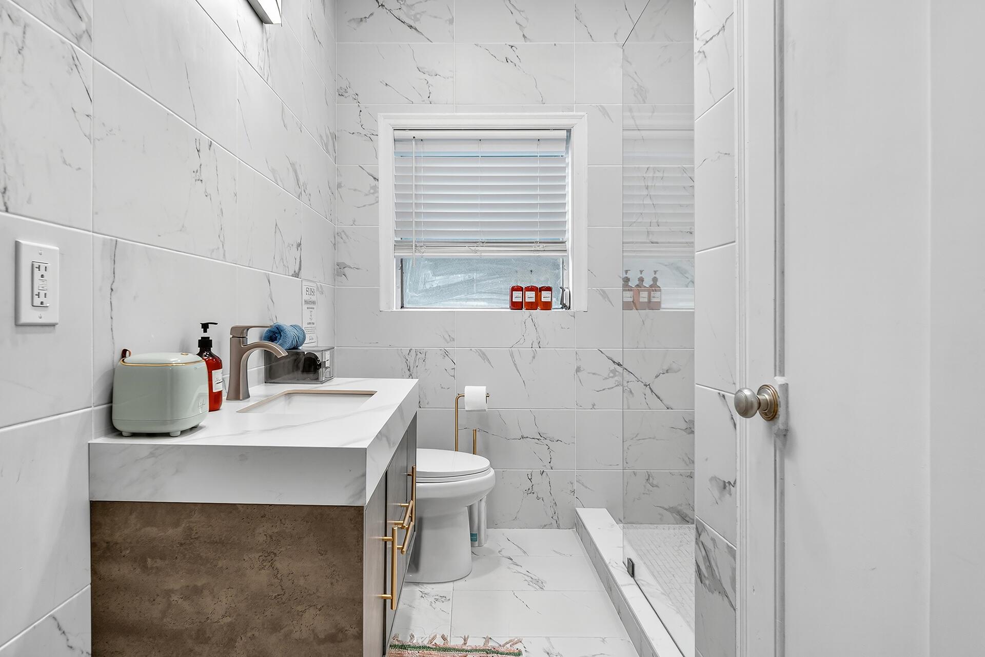 Northwood Hills Historic - Residential