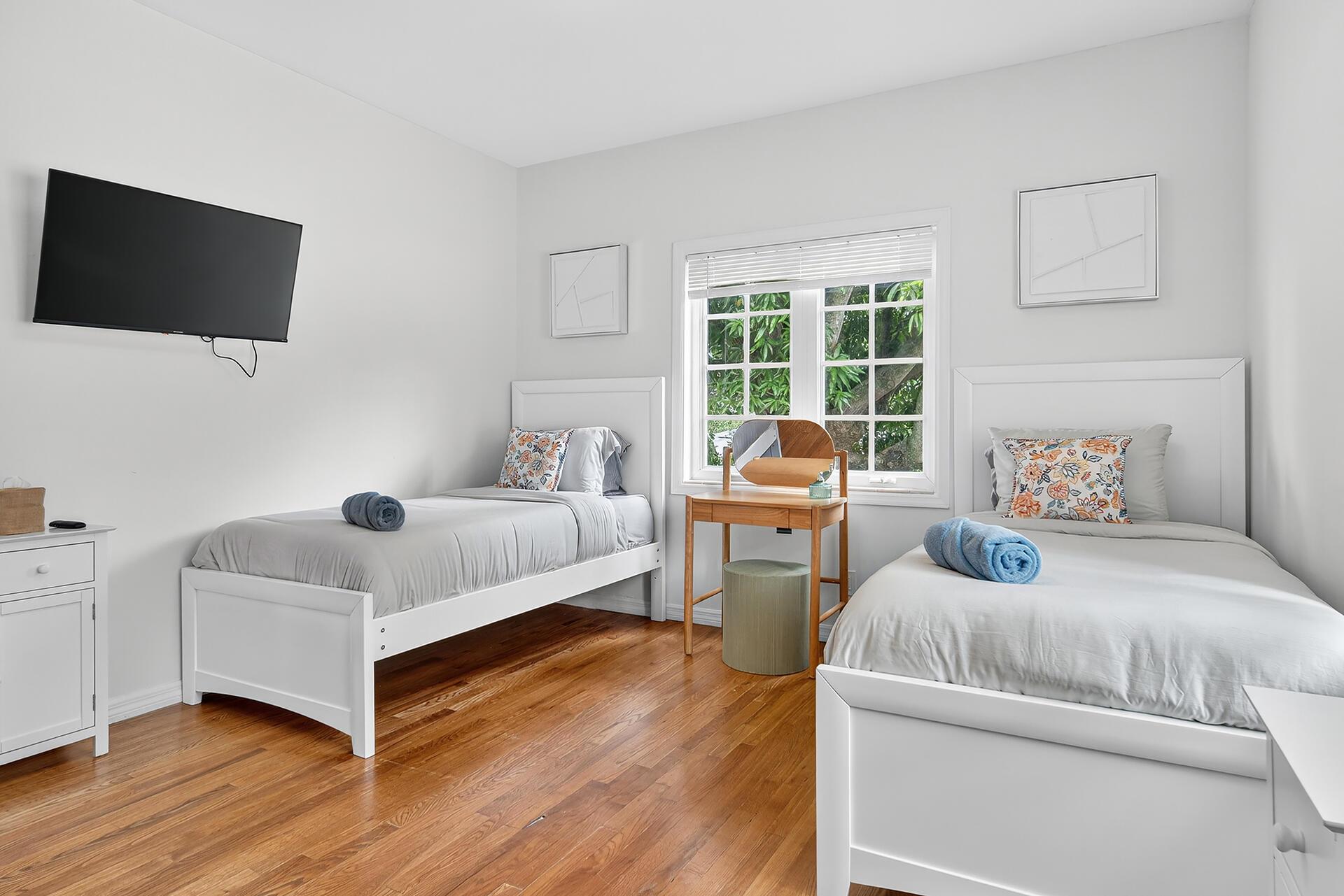 Northwood Hills Historic - Residential