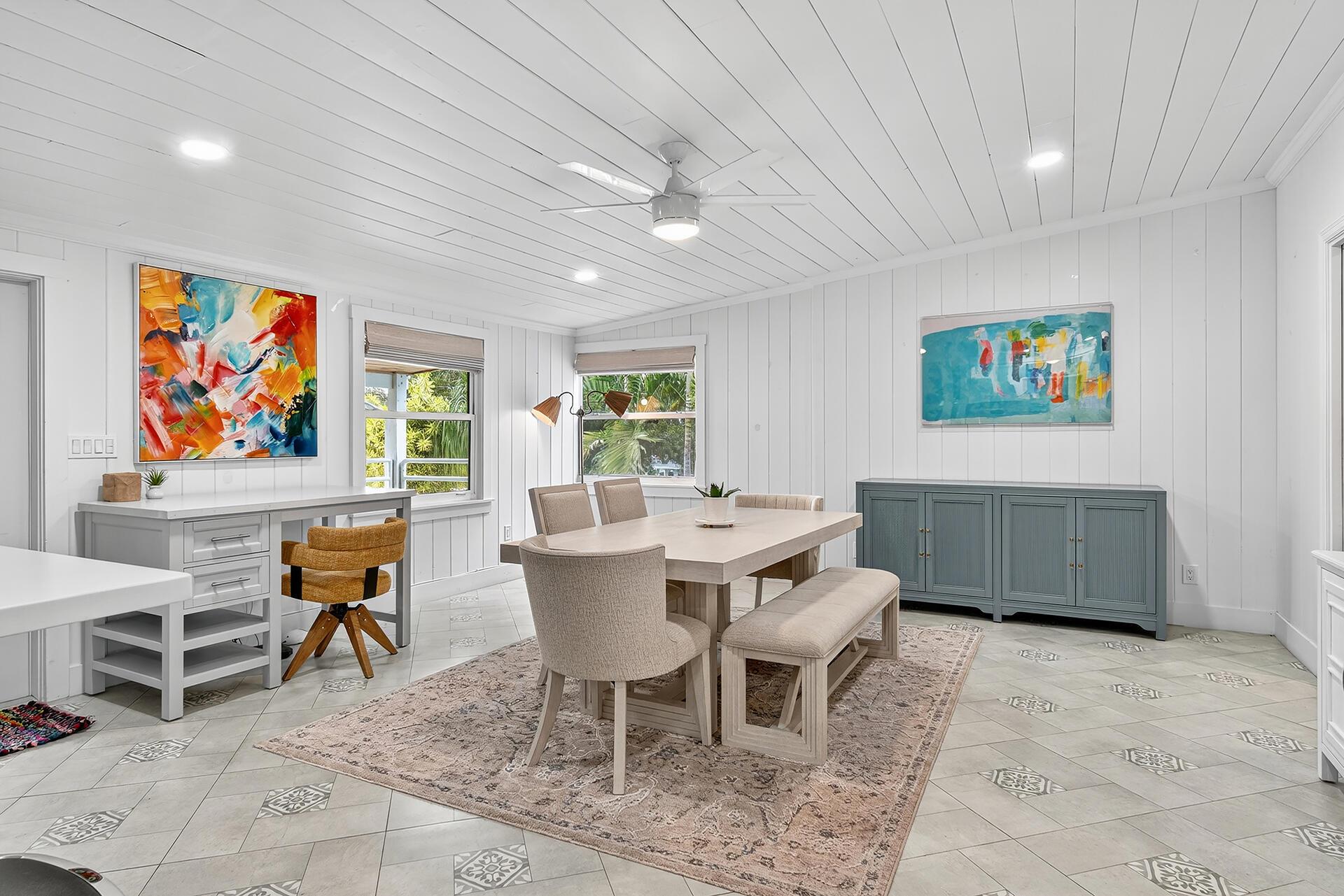 Northwood Hills Historic - Residential