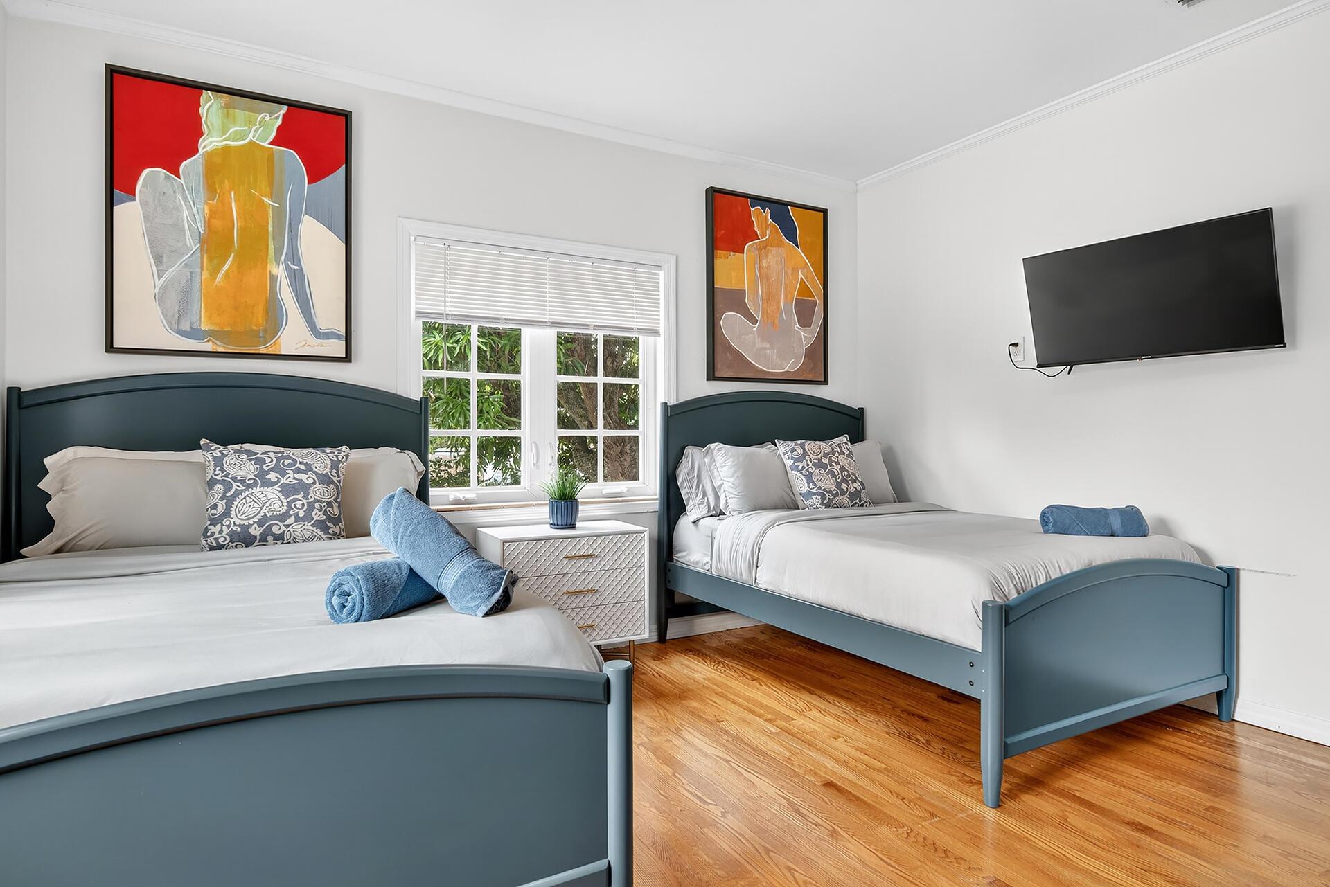 Northwood Hills Historic - Residential